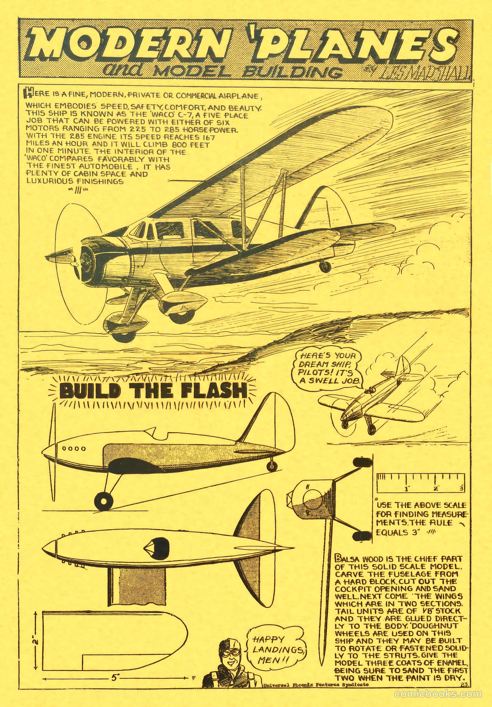Jumbo Comics #1 — page 37 of 69