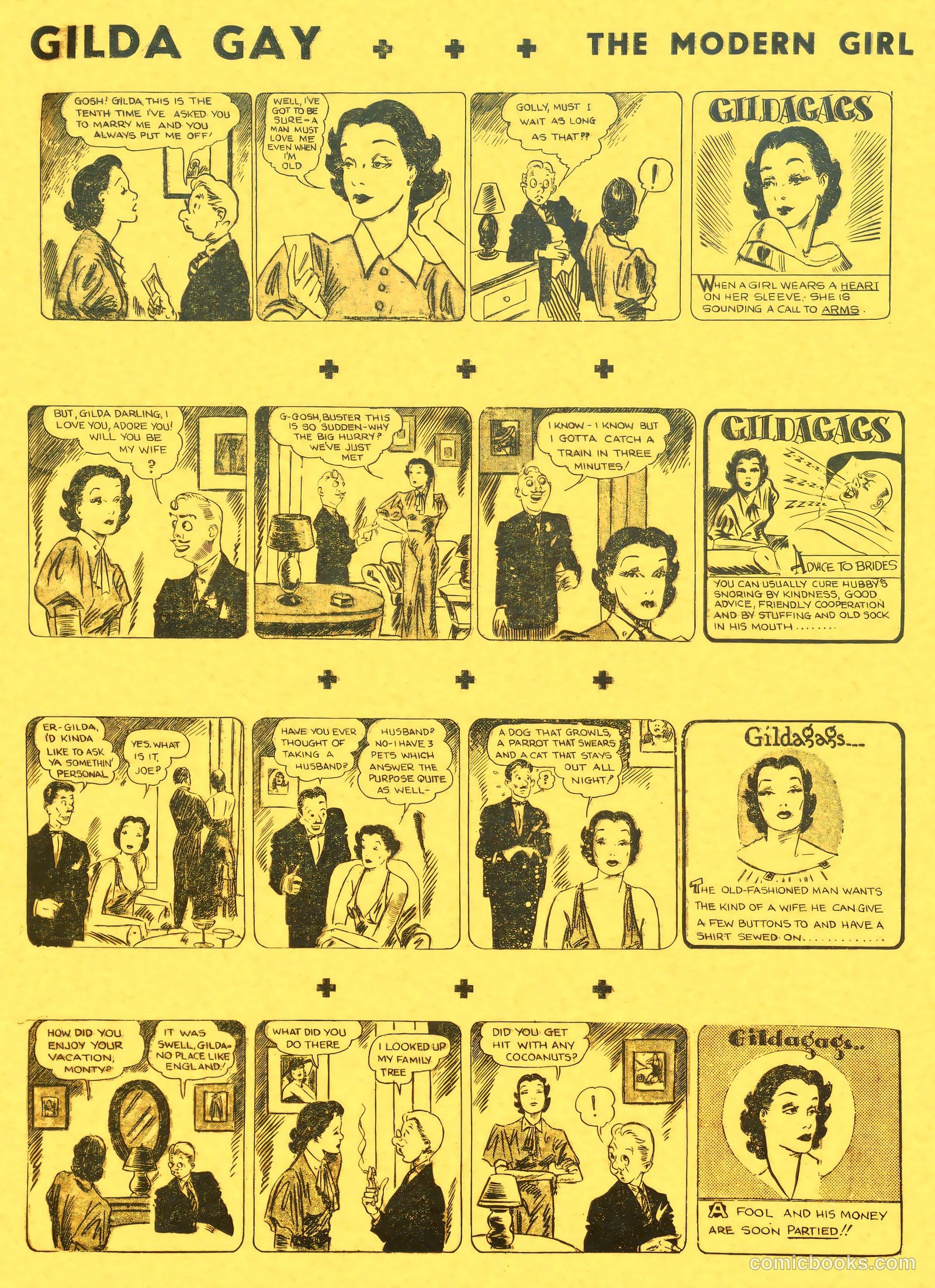 Jumbo Comics #1 — page 38 of 69