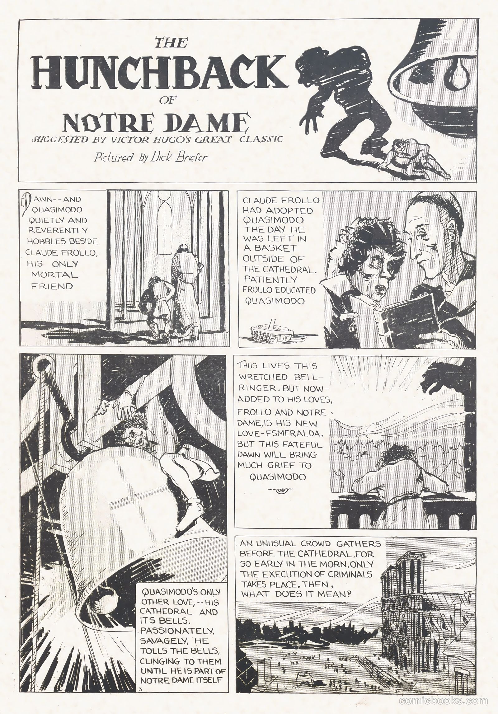 Jumbo Comics #1 — page 44 of 69