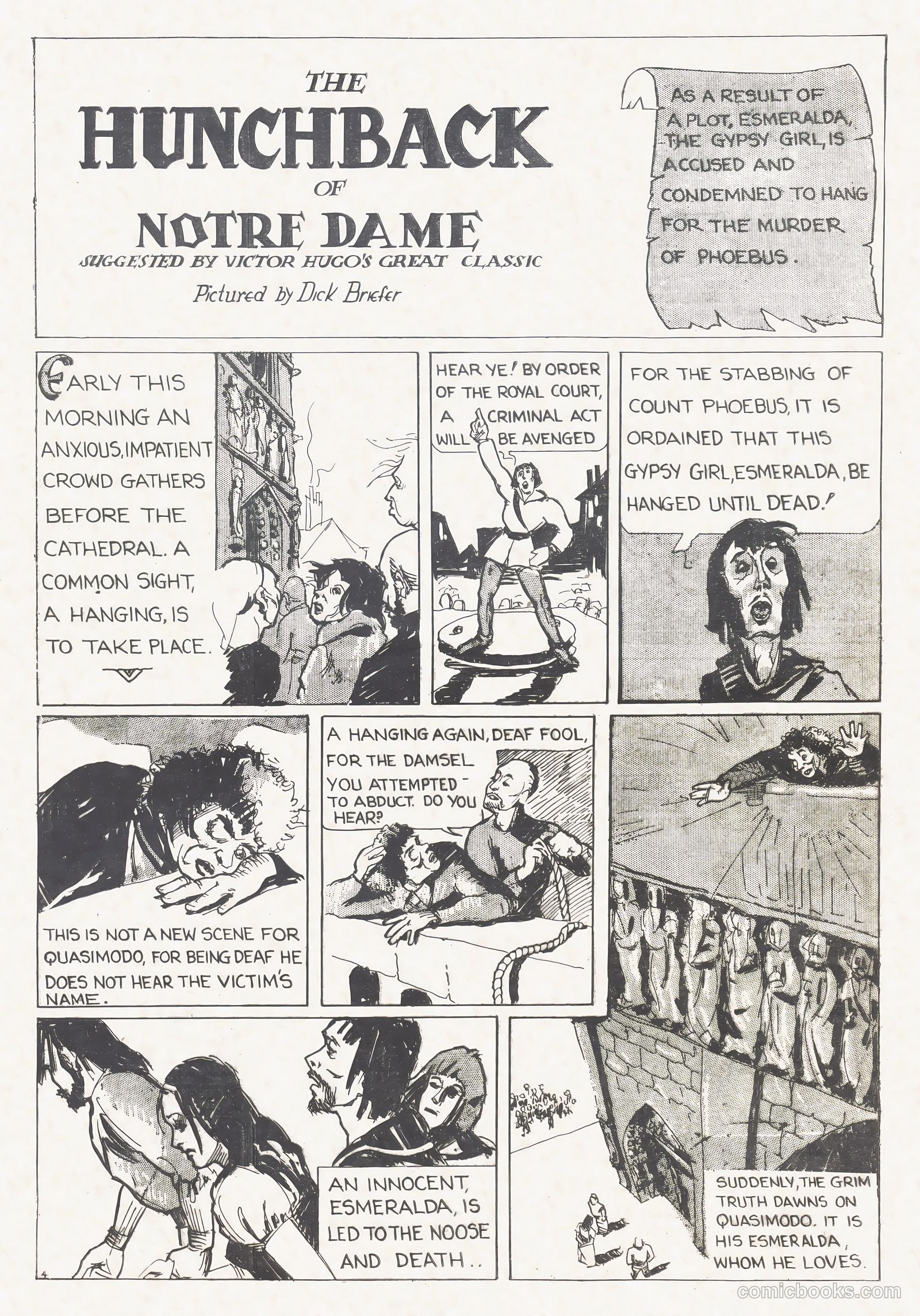 Jumbo Comics #1 — page 45 of 69