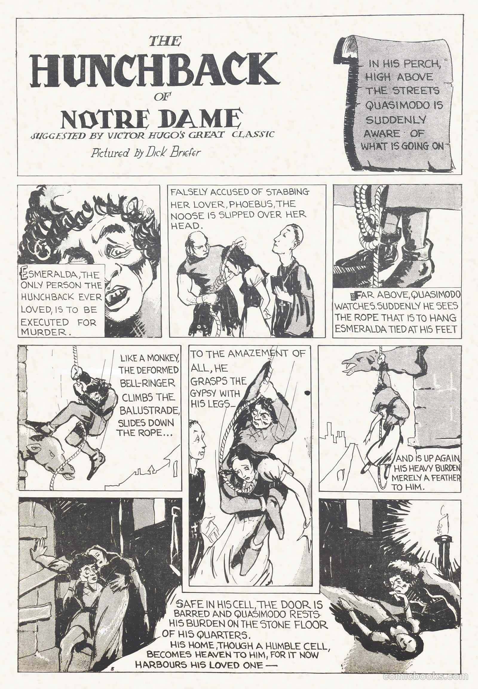 Jumbo Comics #1 — page 46 of 69