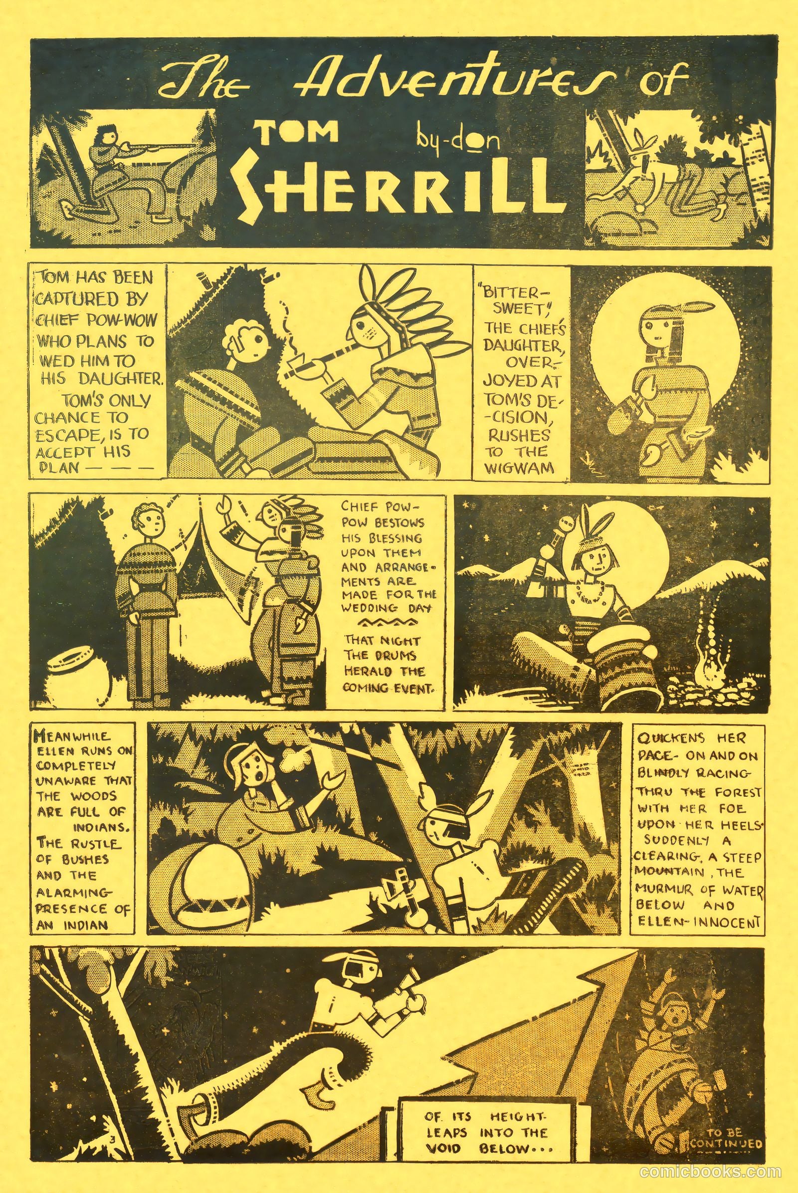 Jumbo Comics #1 — page 49 of 69