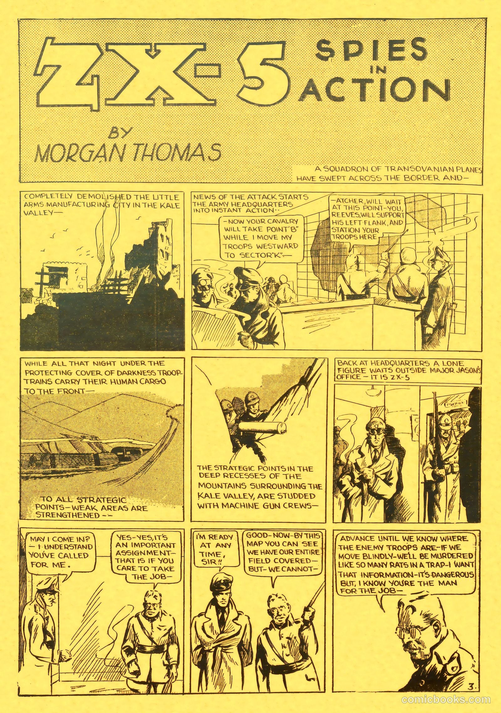 Jumbo Comics #1 — page 53 of 69