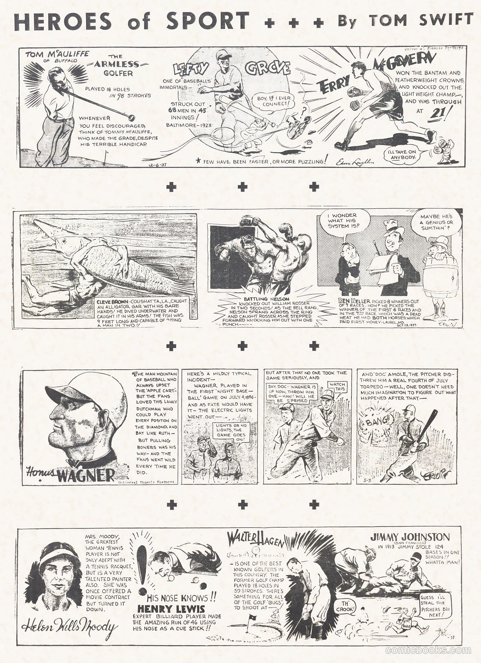 Jumbo Comics #1 — page 55 of 69