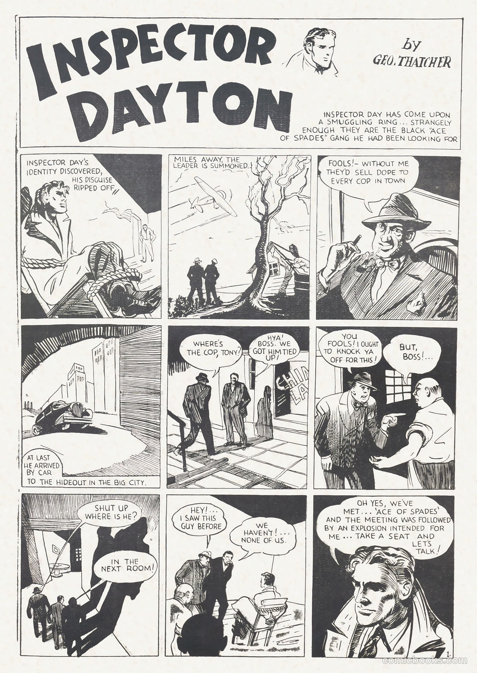 Jumbo Comics #1 — page 59 of 69