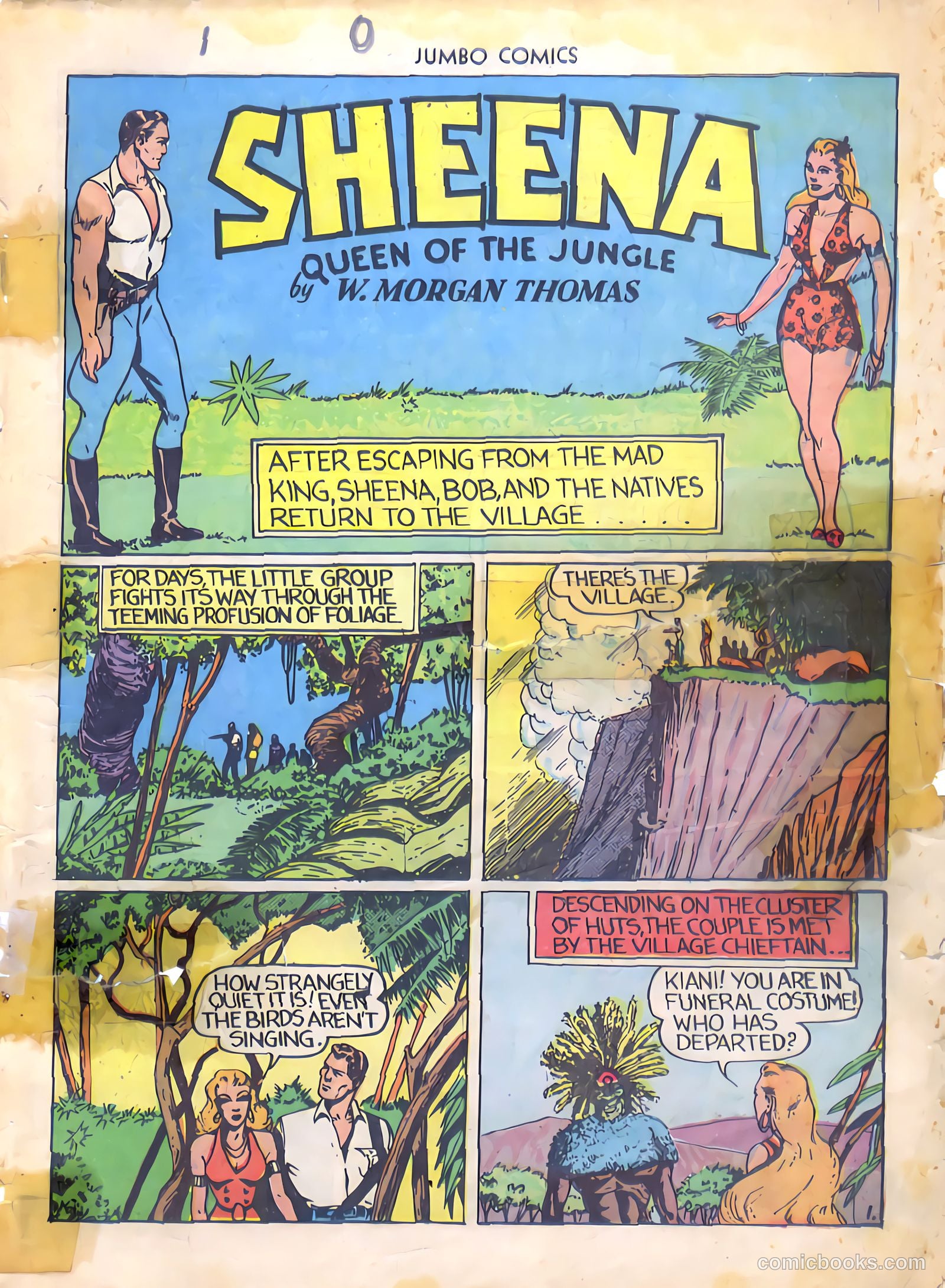 Jumbo Comics #10 — page 4 of 67