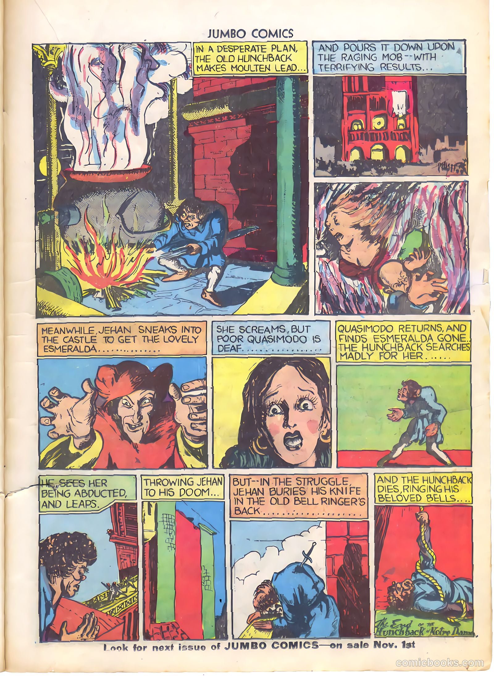 Jumbo Comics #10 — page 24 of 67