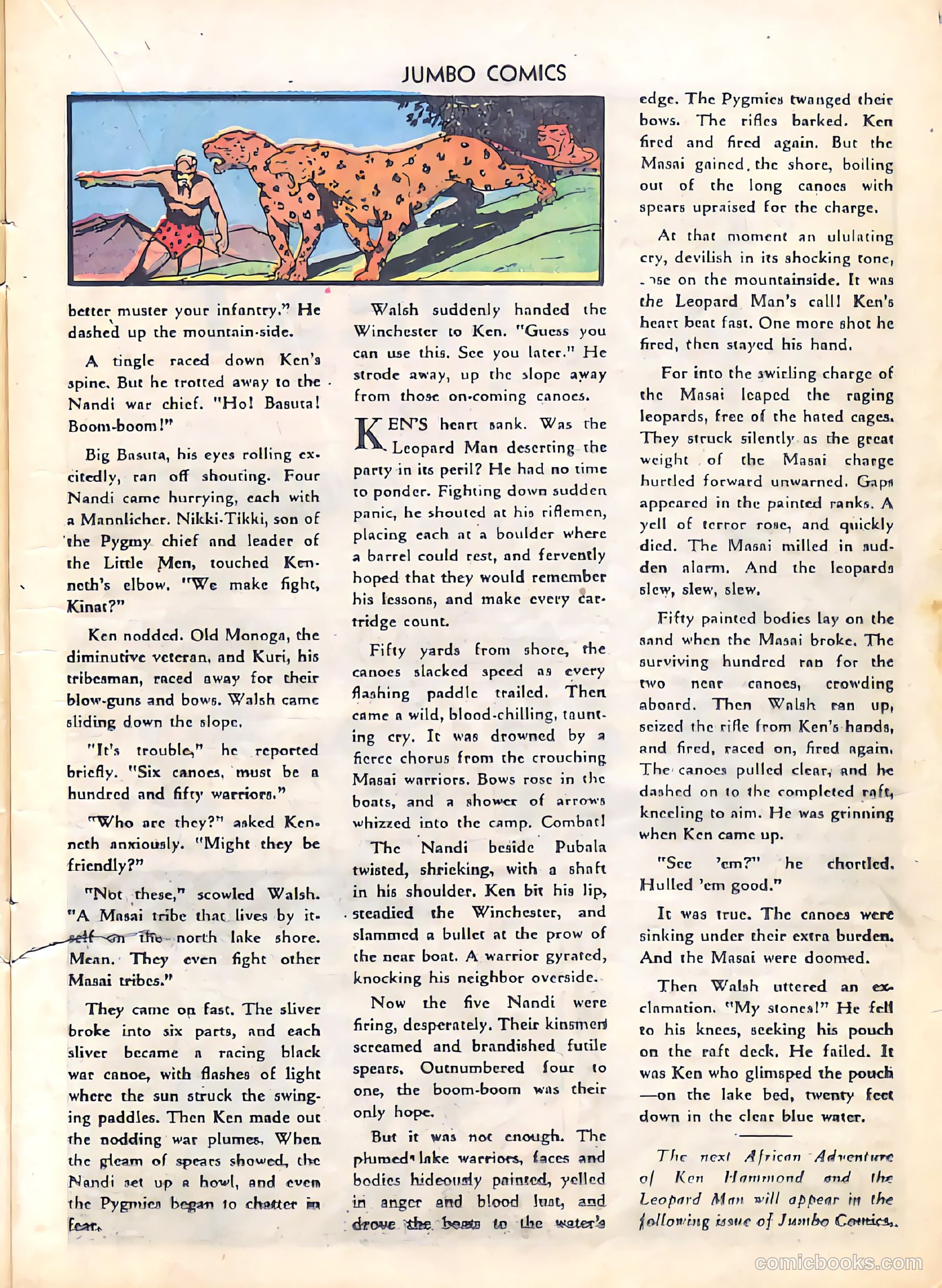 Jumbo Comics #10 — page 26 of 67