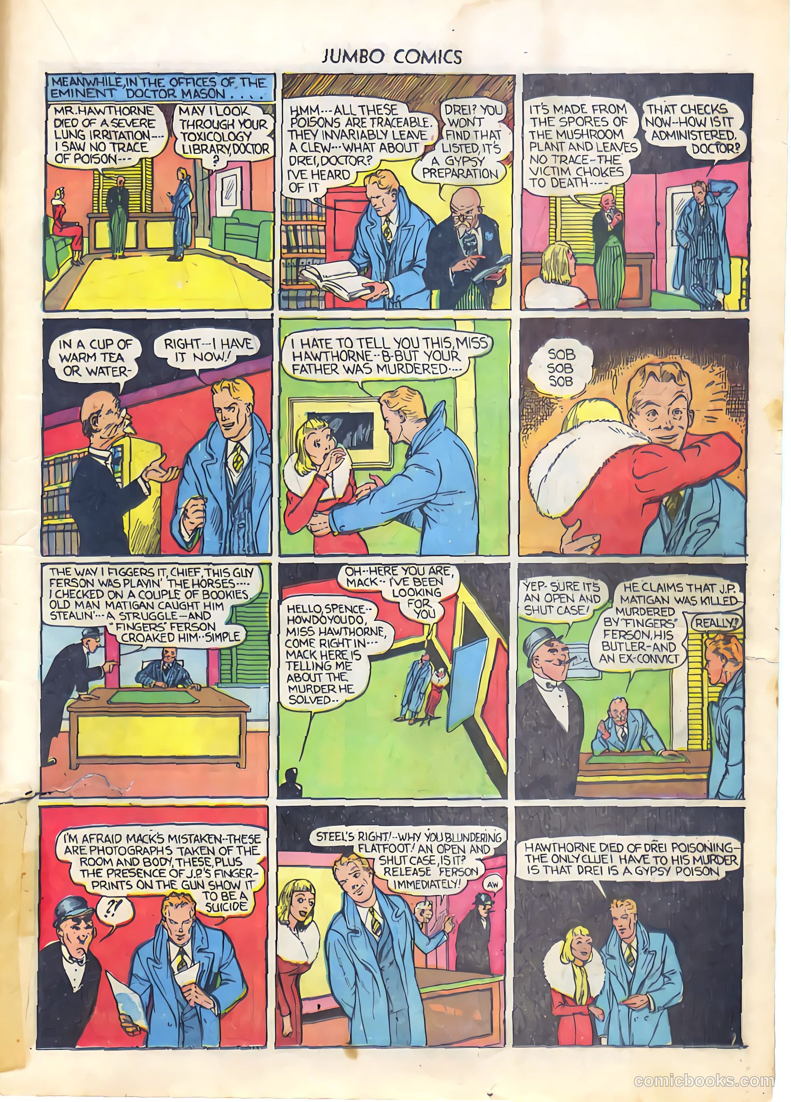 Jumbo Comics #10 — page 38 of 67