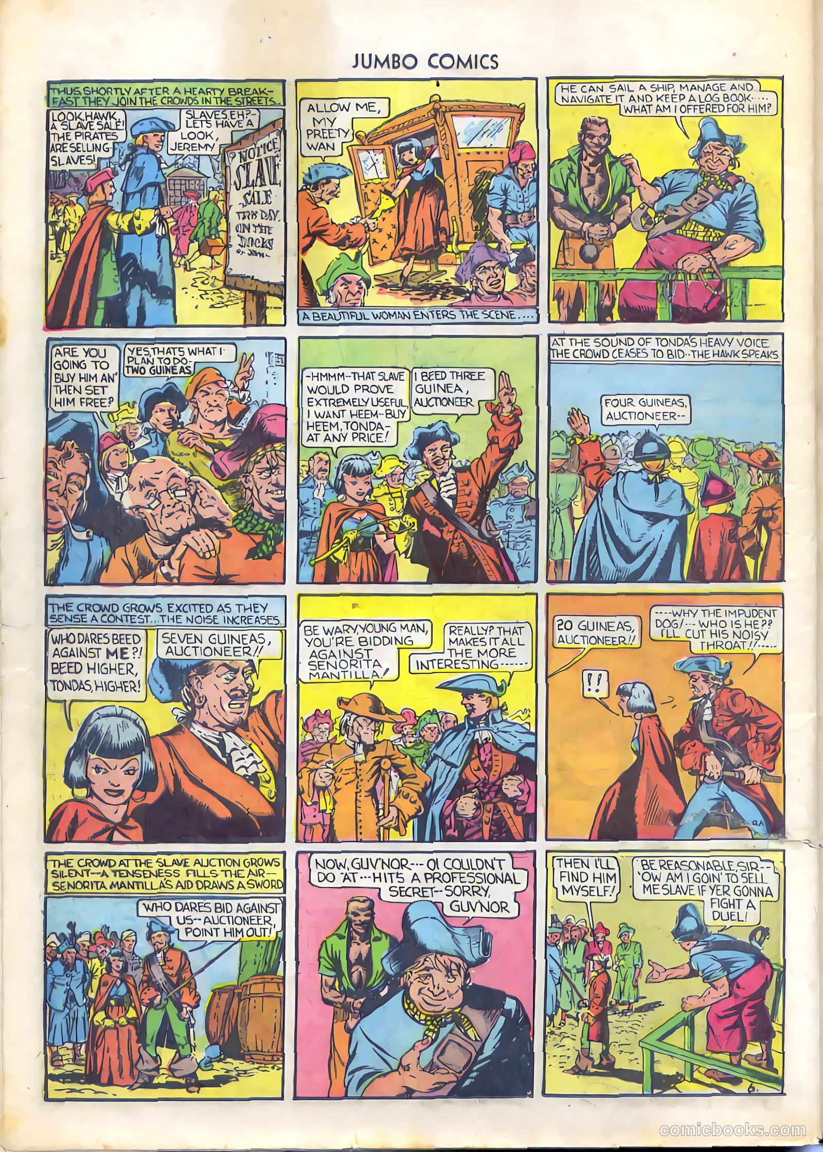 Jumbo Comics #10 — page 45 of 67