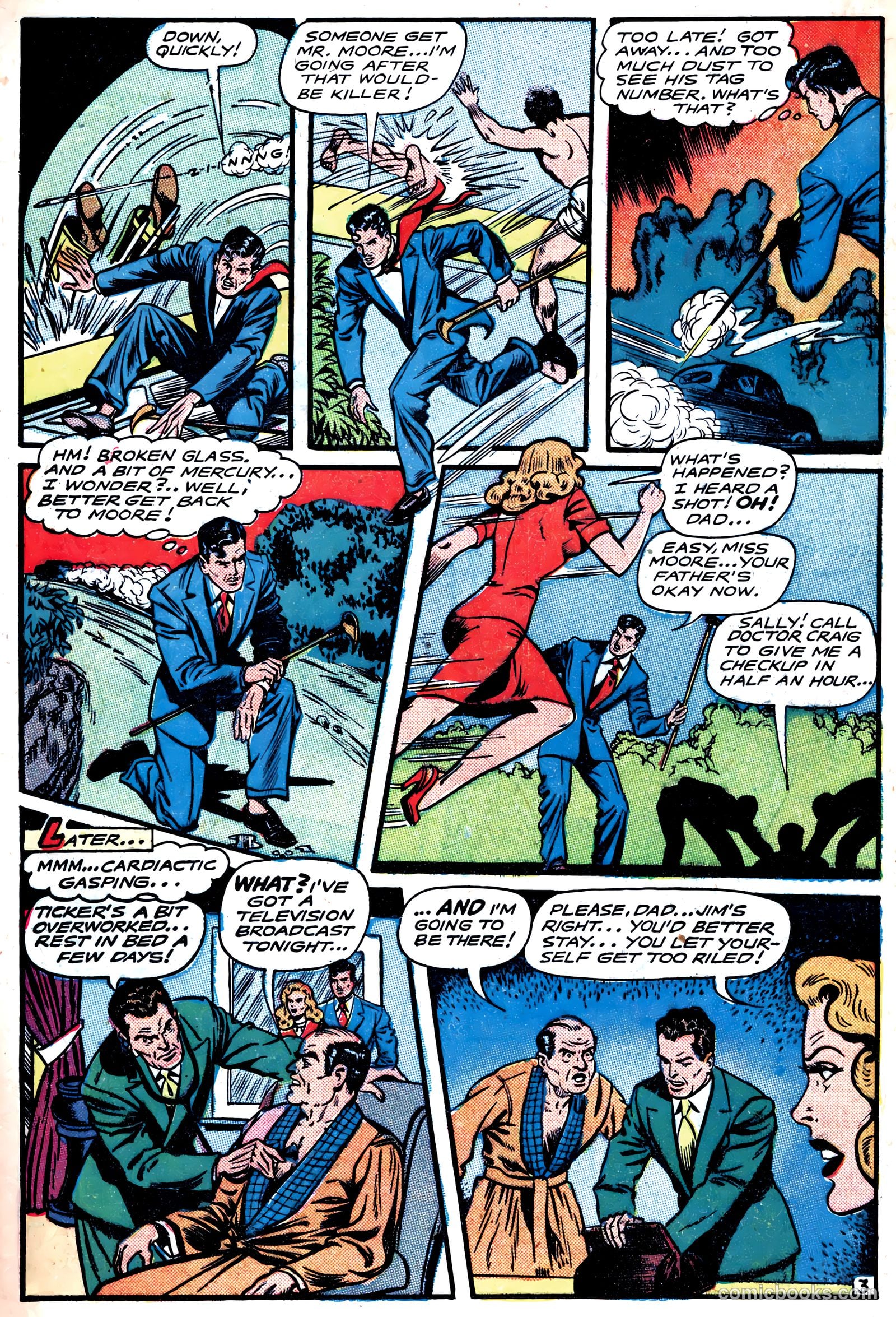 Jumbo Comics #105 — page 24 of 52
