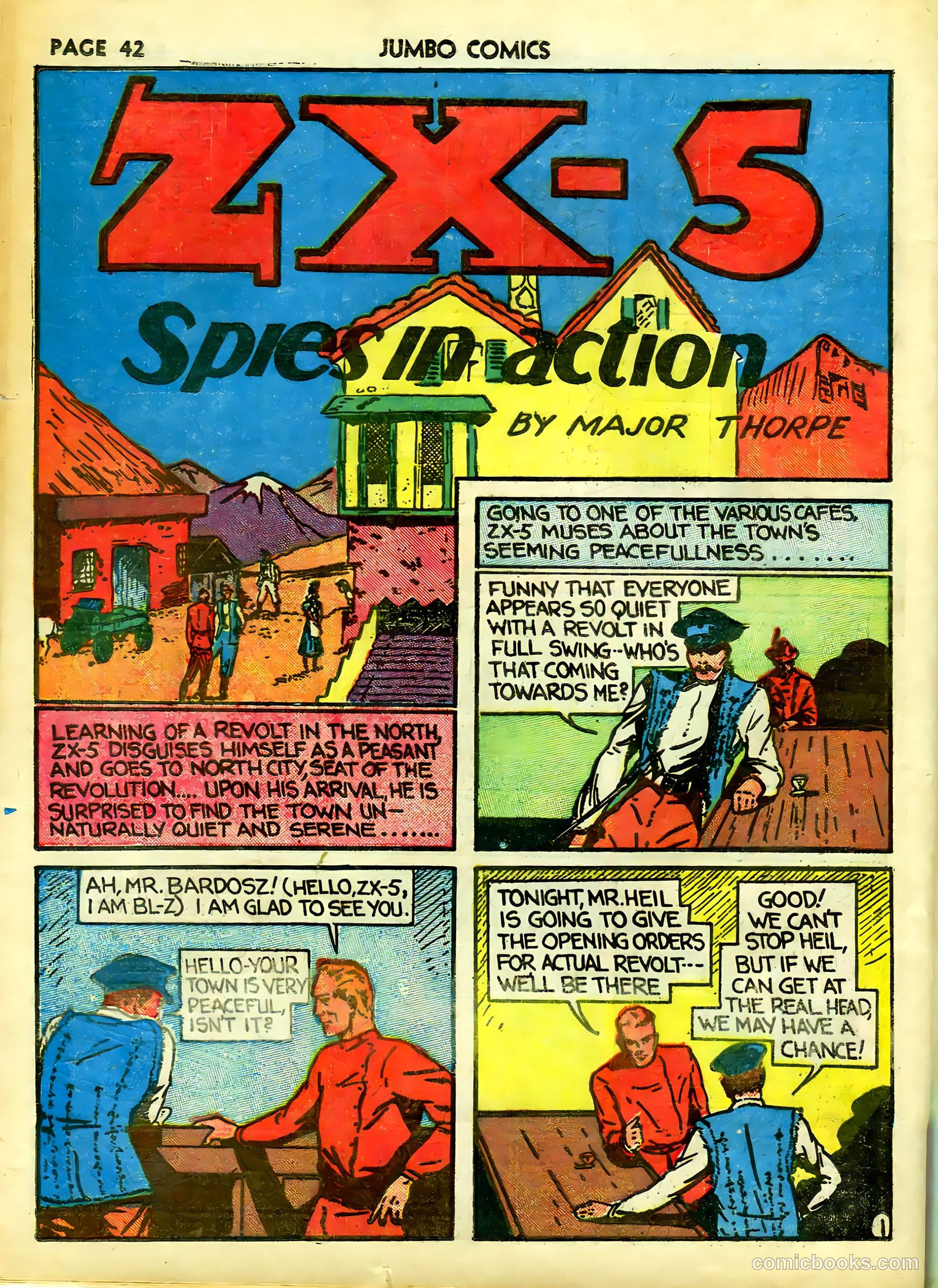 Jumbo Comics #12 — page 44 of 68