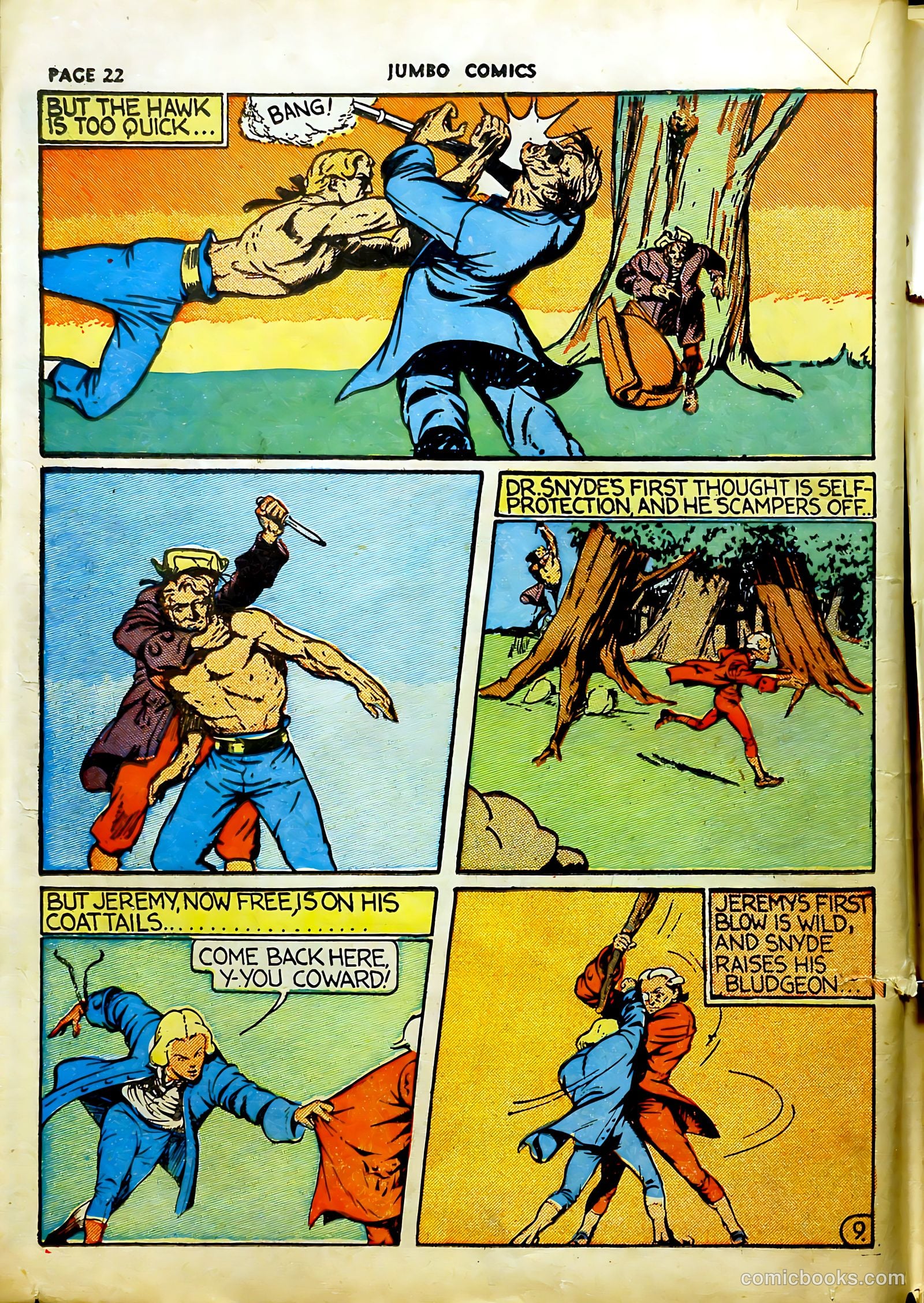 Jumbo Comics #13 — page 24 of 68
