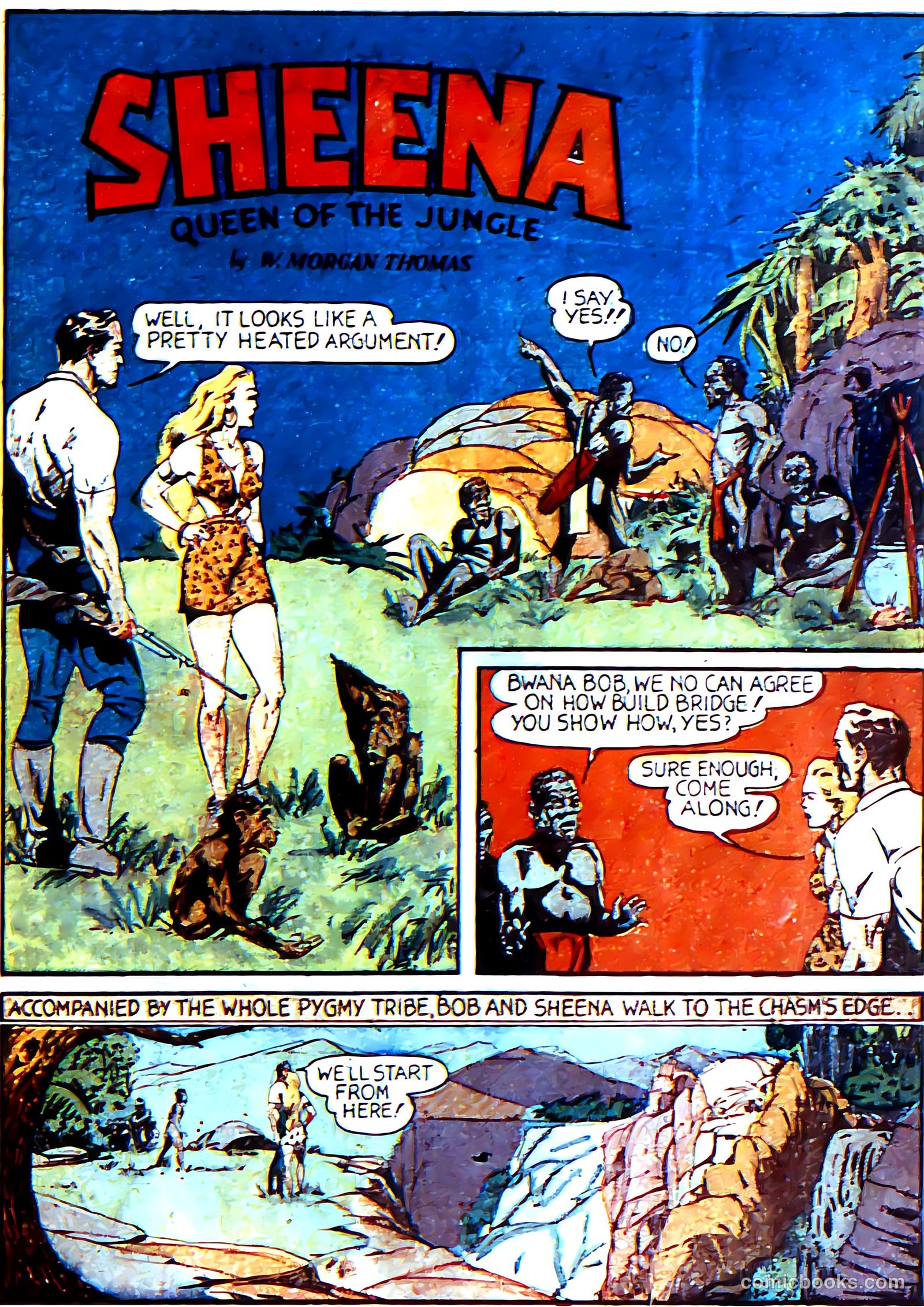 Jumbo Comics #14 — page 3 of 68