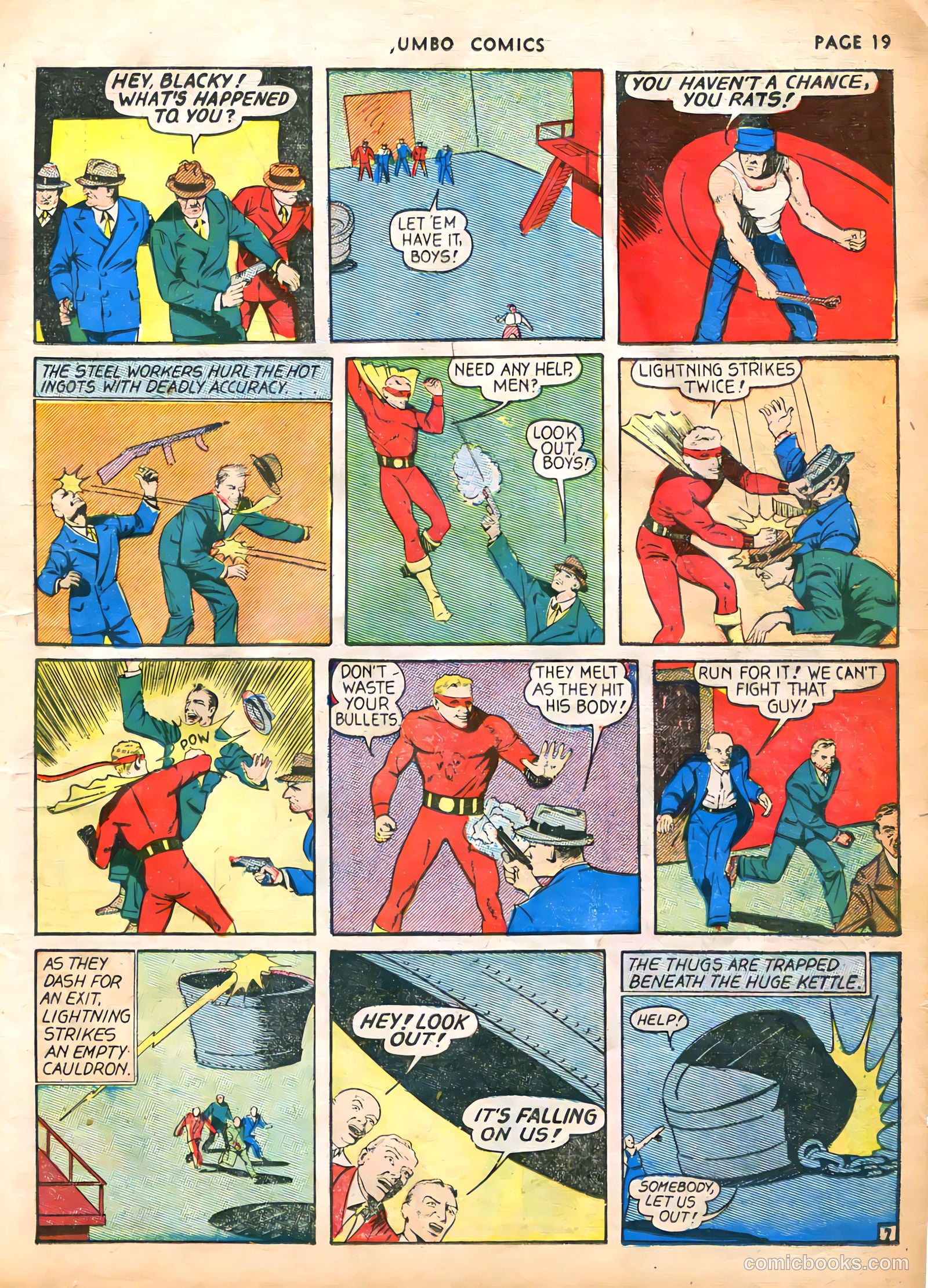 Jumbo Comics #17 — page 21 of 68