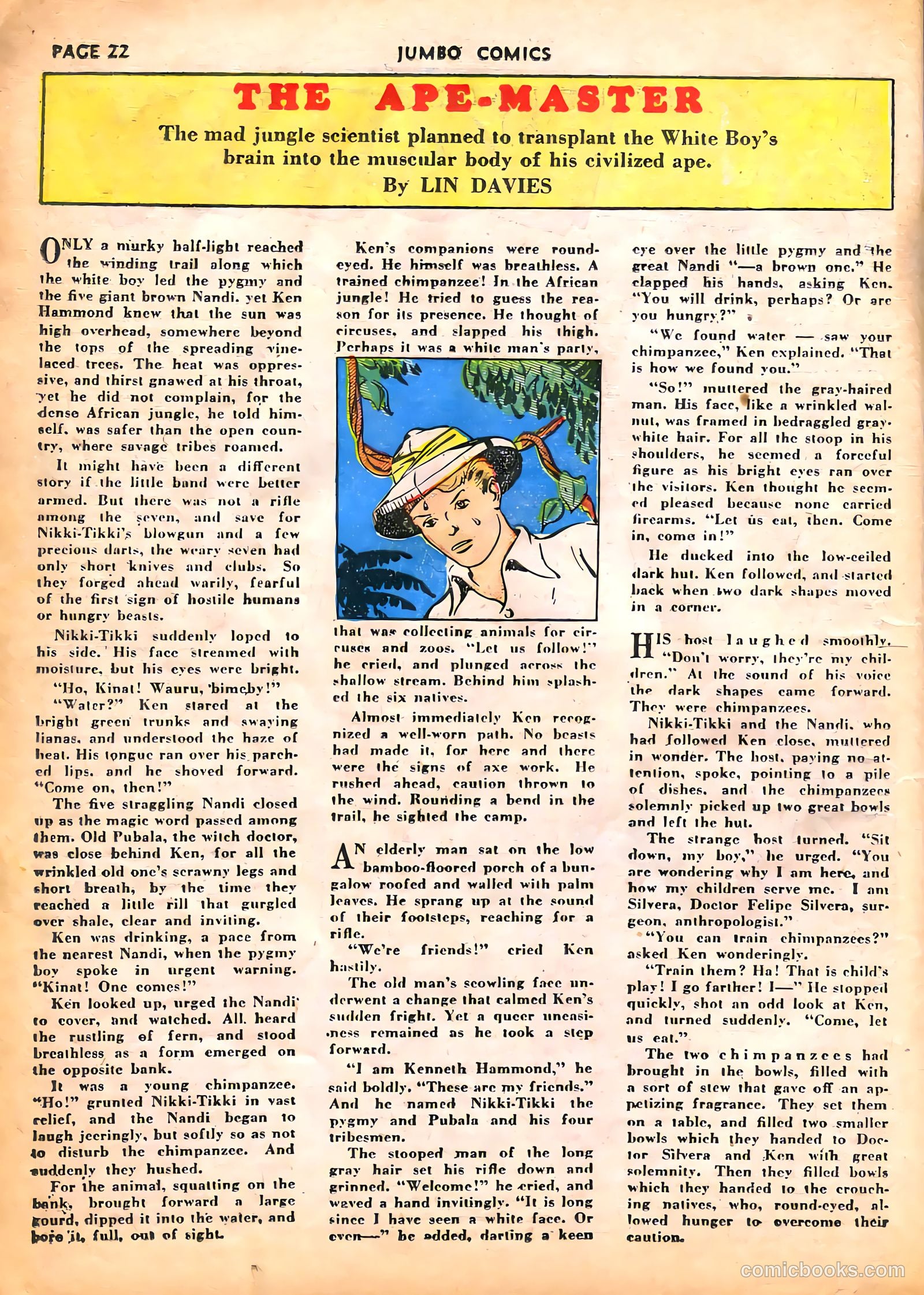 Jumbo Comics #17 — page 24 of 68