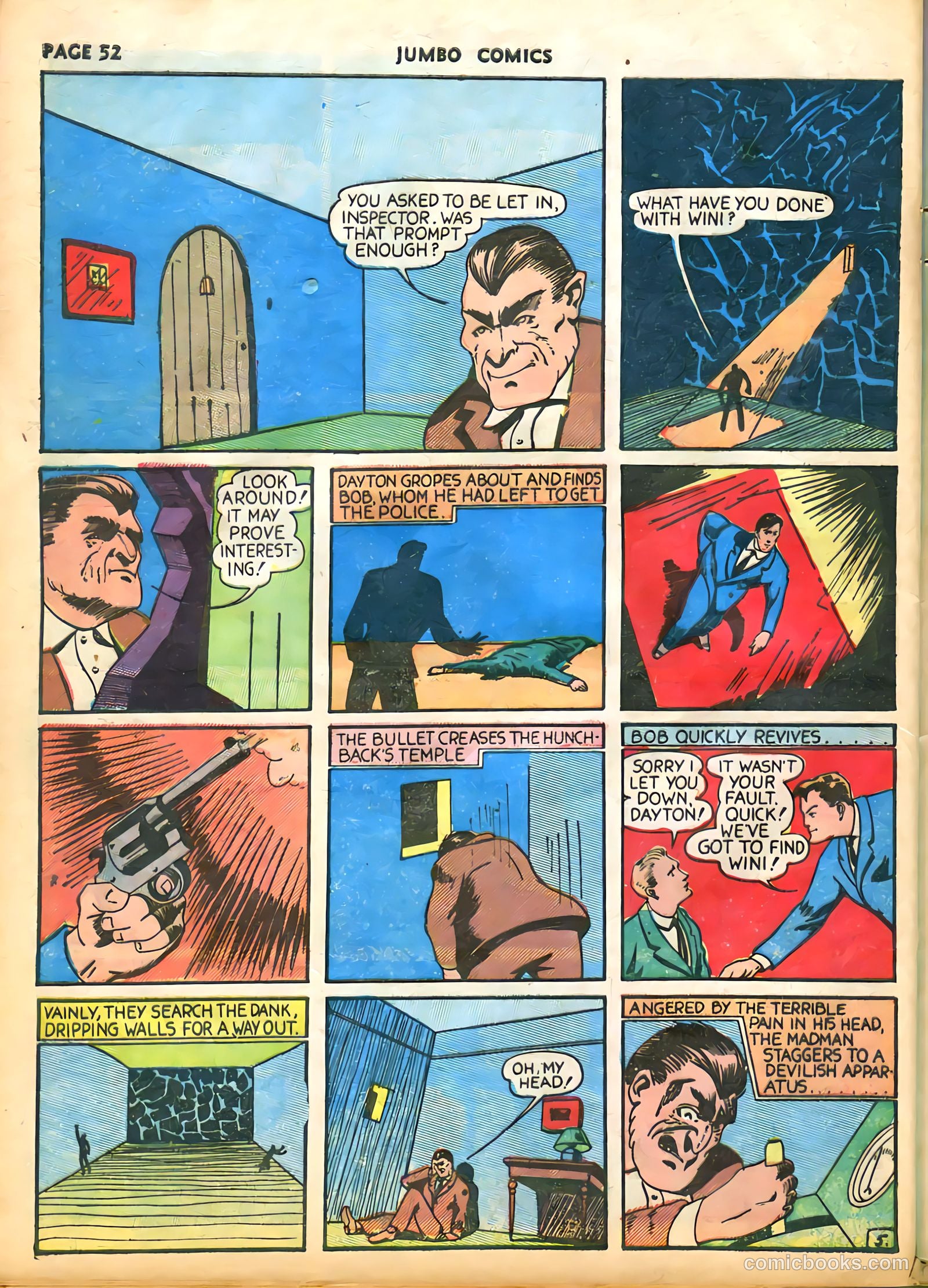 Jumbo Comics #17 — page 54 of 68