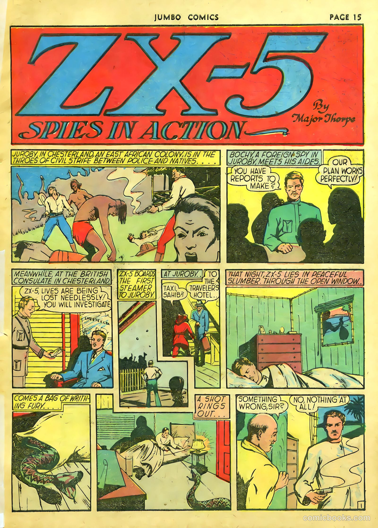 Jumbo Comics #18 — page 17 of 68