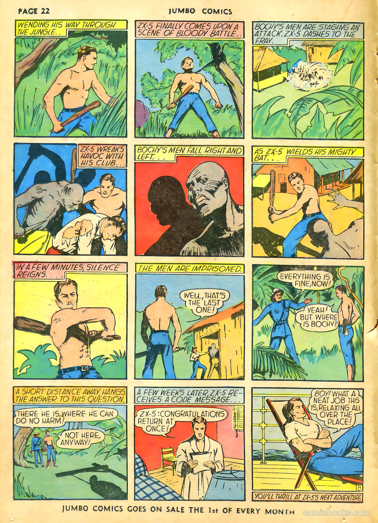 Jumbo Comics #18 — page 24 of 68