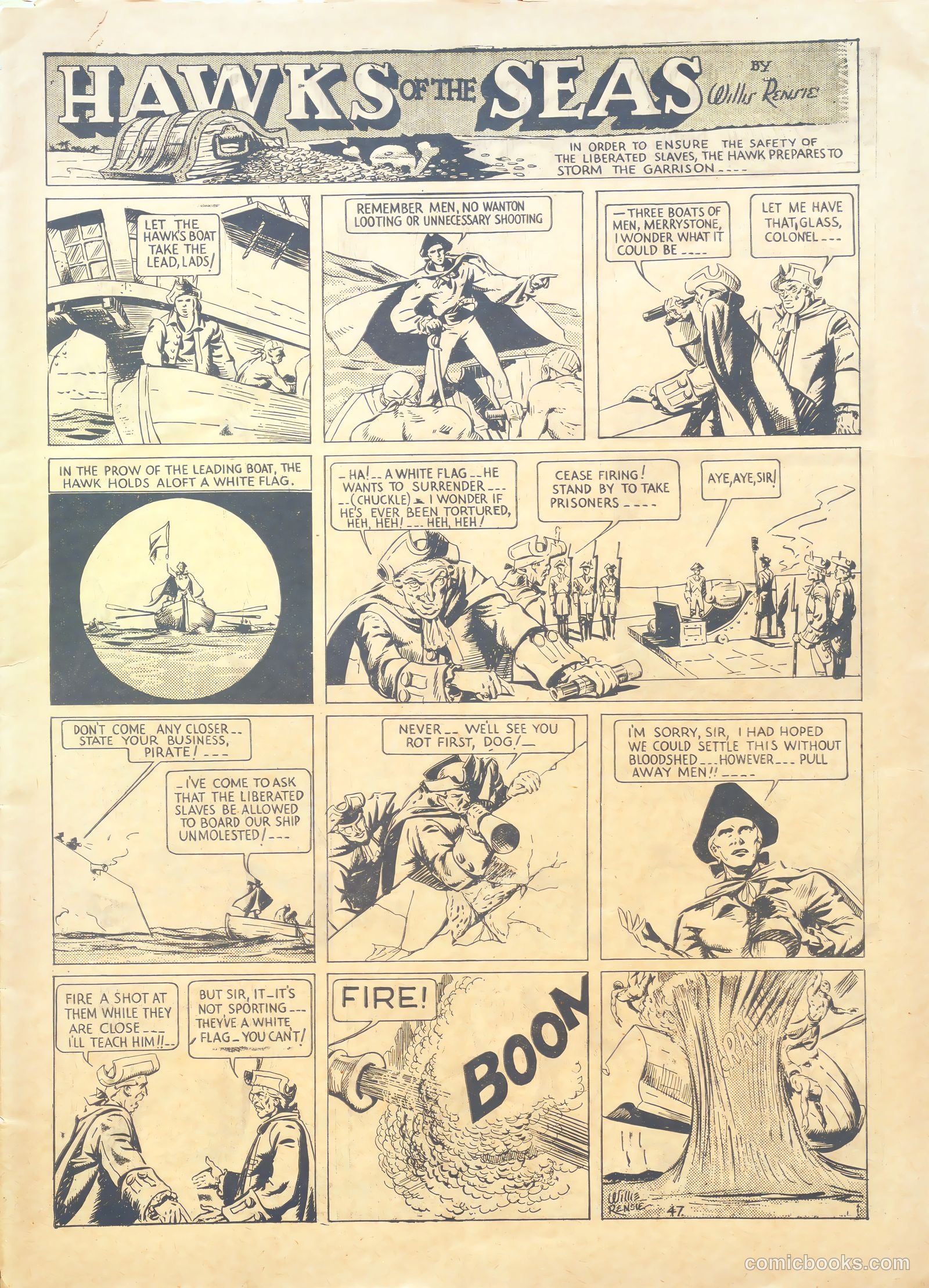 Jumbo Comics #2 — page 9 of 68