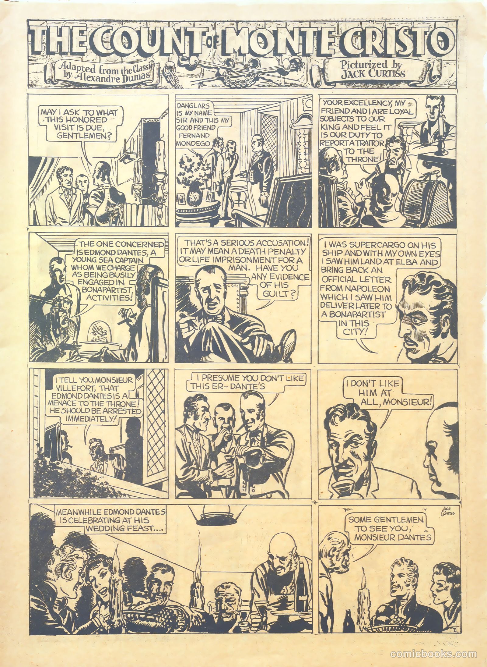 Jumbo Comics #2 — page 17 of 68