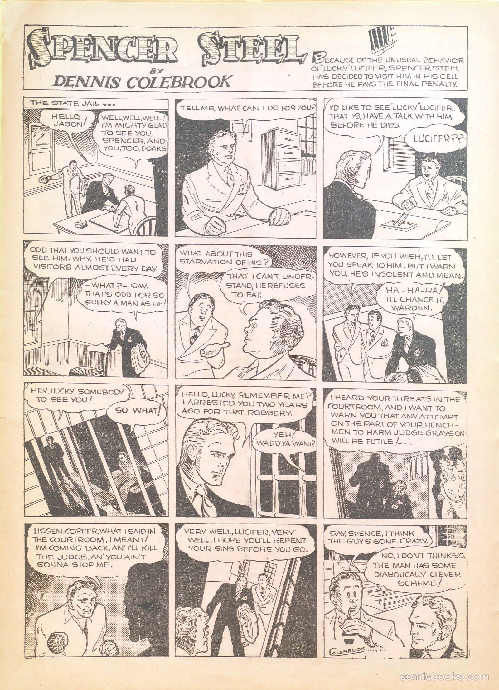 Jumbo Comics #2 — page 20 of 68