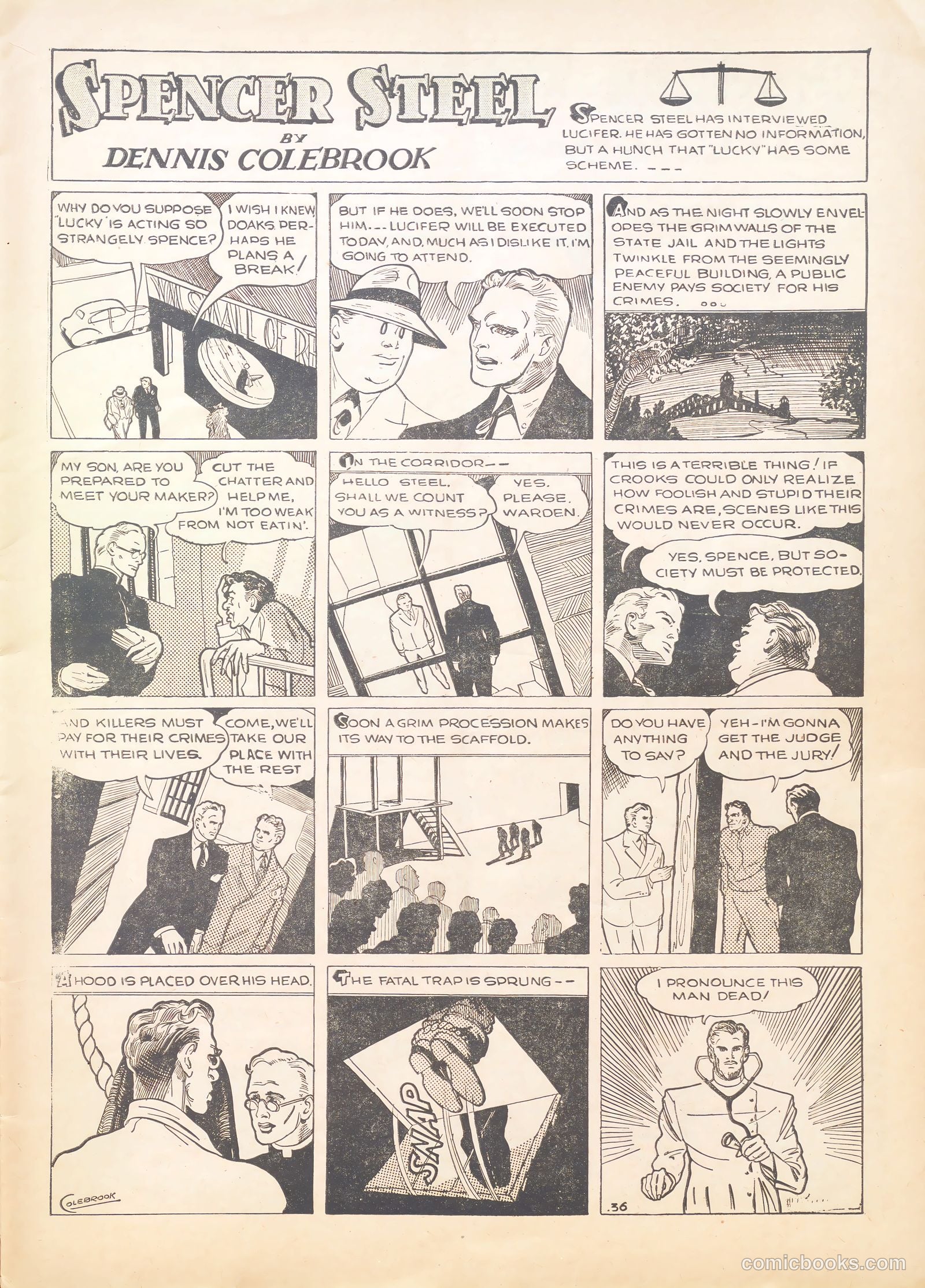 Jumbo Comics #2 — page 21 of 68