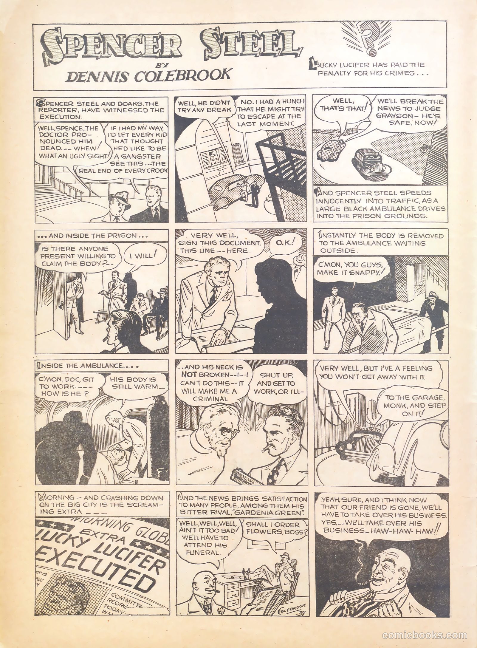 Jumbo Comics #2 — page 22 of 68