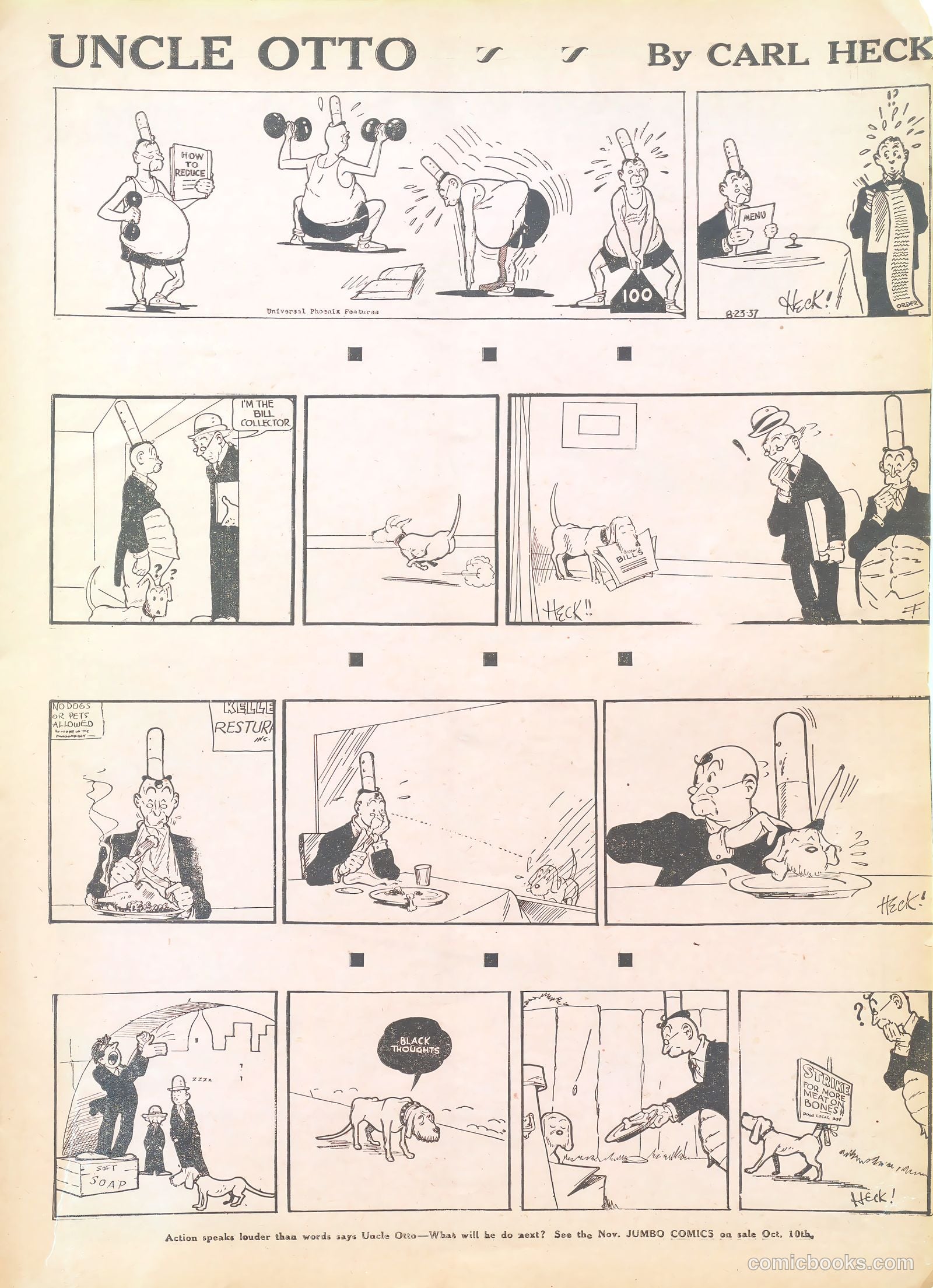 Jumbo Comics #2 — page 27 of 68