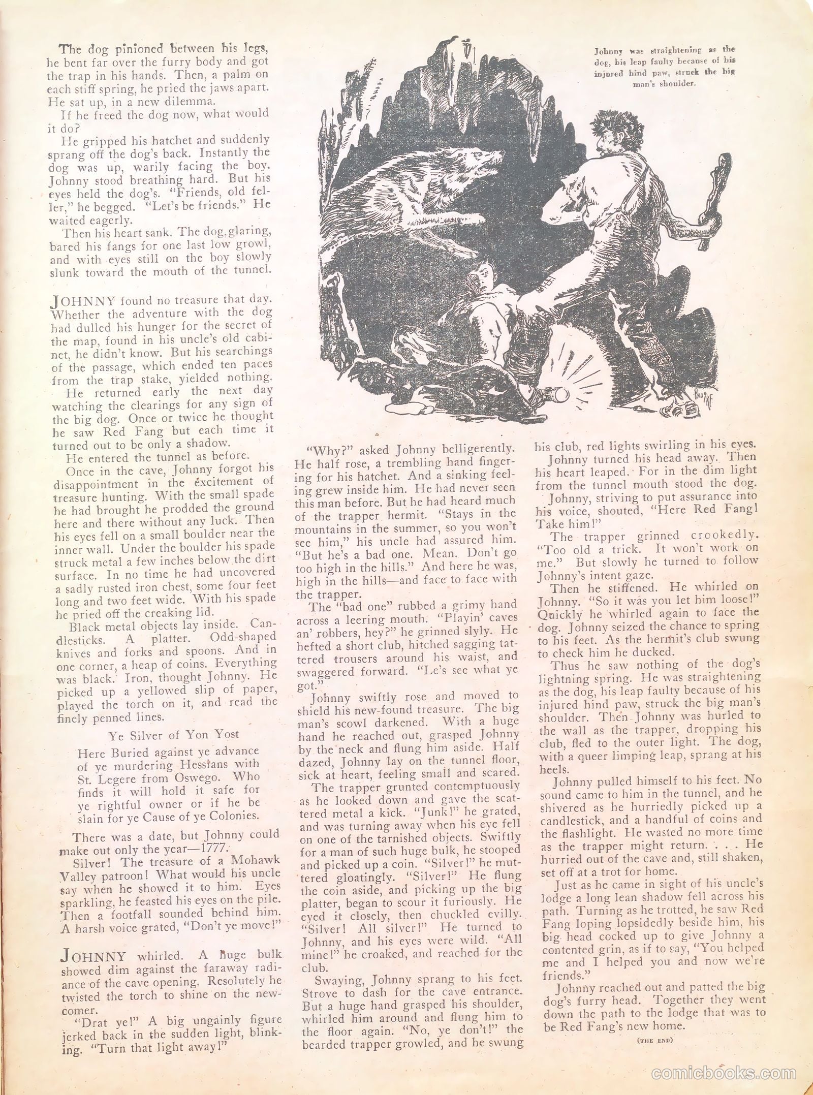 Jumbo Comics #2 — page 41 of 68