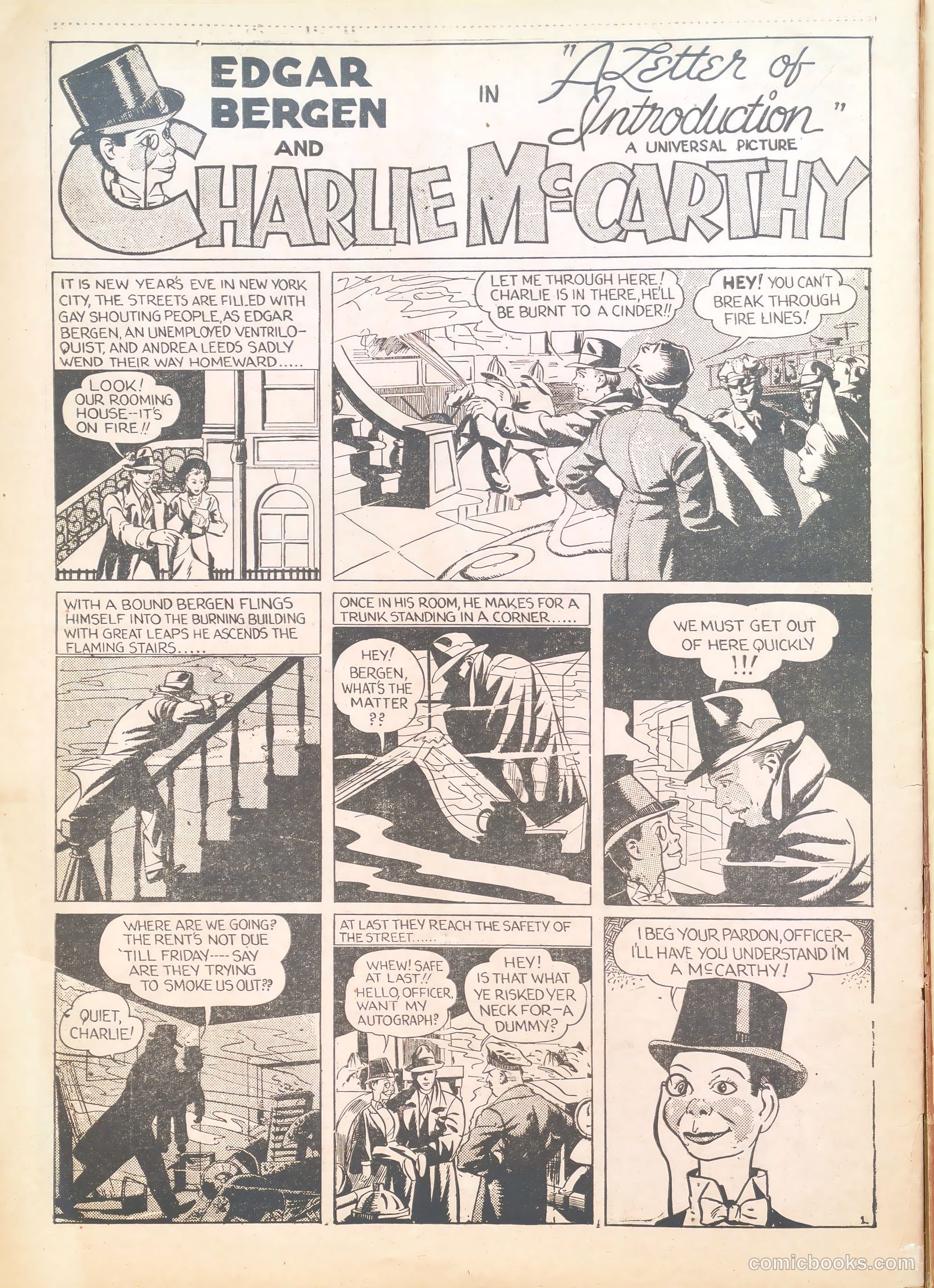 Jumbo Comics #2 — page 44 of 68