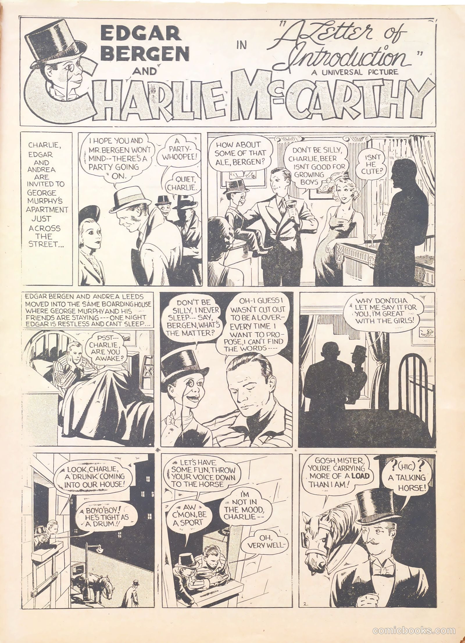 Jumbo Comics #2 — page 45 of 68