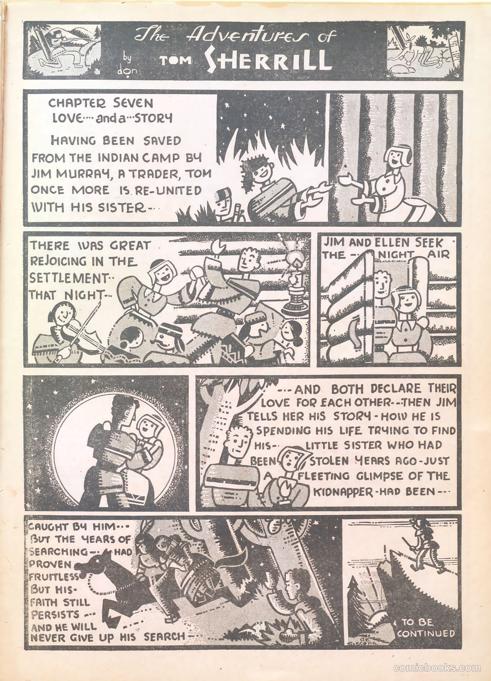 Jumbo Comics #2 — page 49 of 68