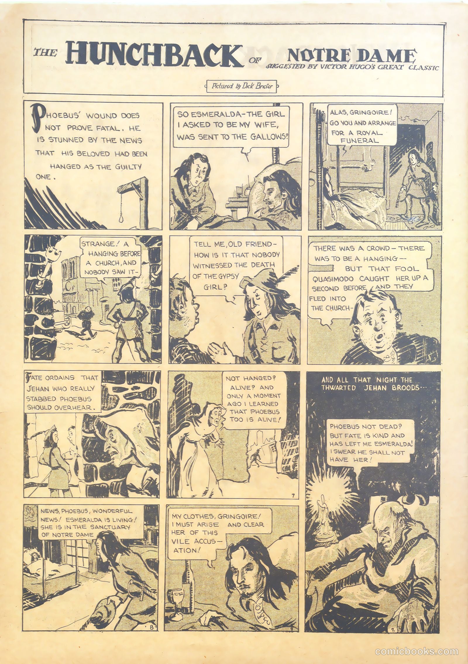 Jumbo Comics #2 — page 52 of 68