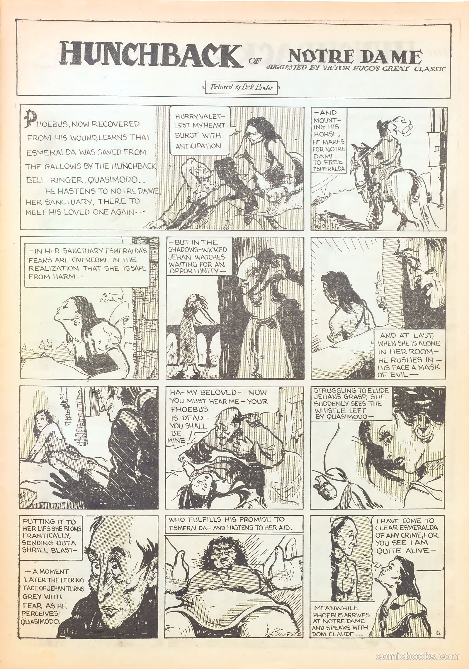 Jumbo Comics #2 — page 53 of 68