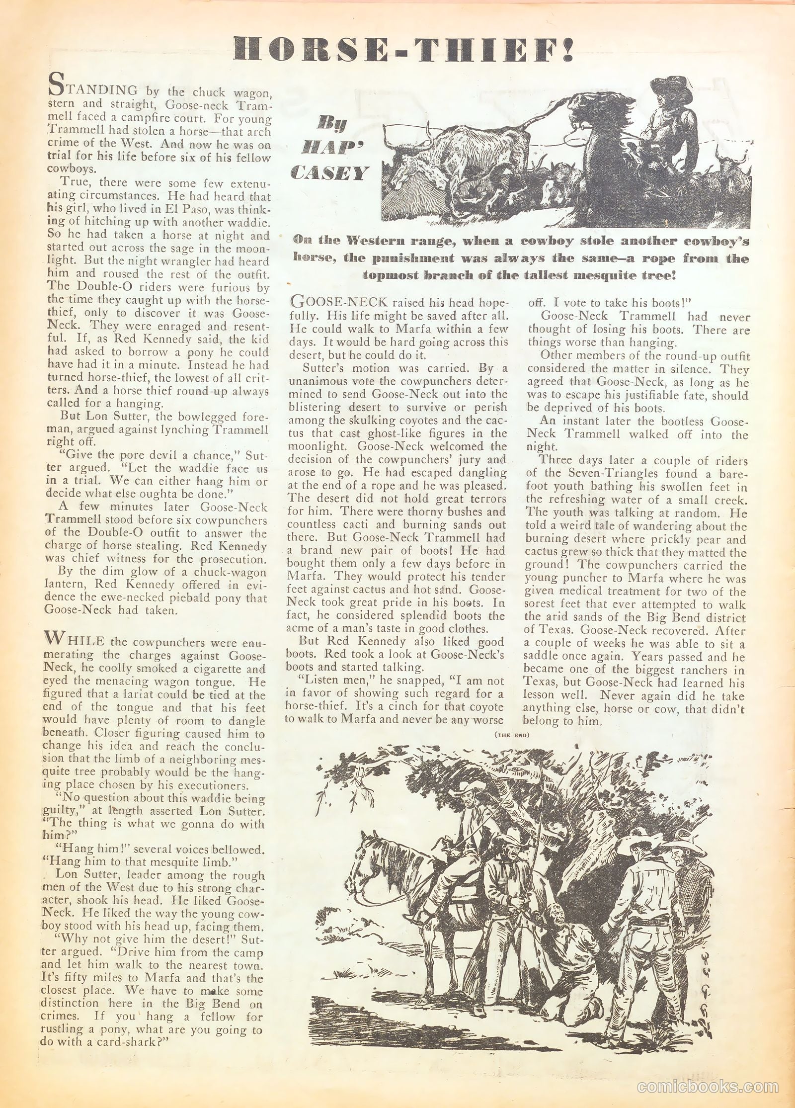 Jumbo Comics #2 — page 62 of 68