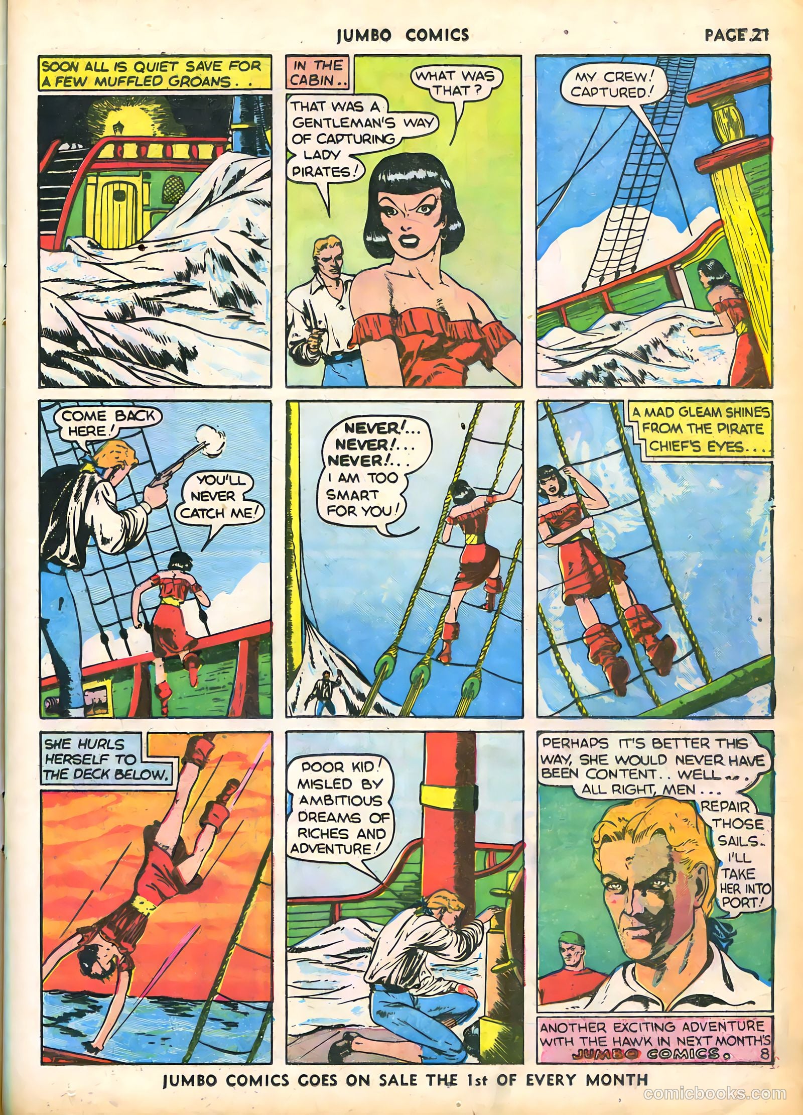 Jumbo Comics #20 — page 24 of 69