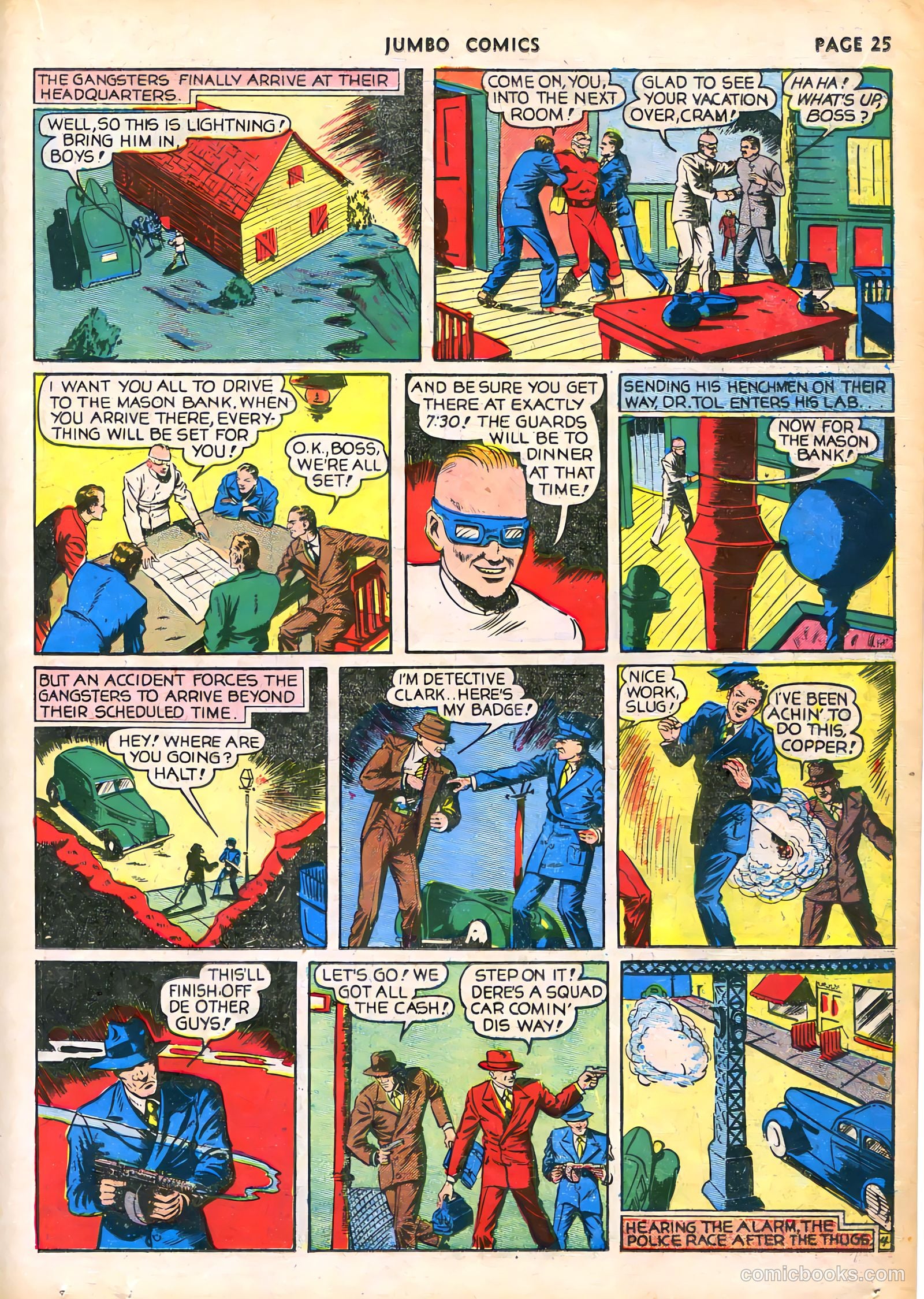 Jumbo Comics #20 — page 28 of 69