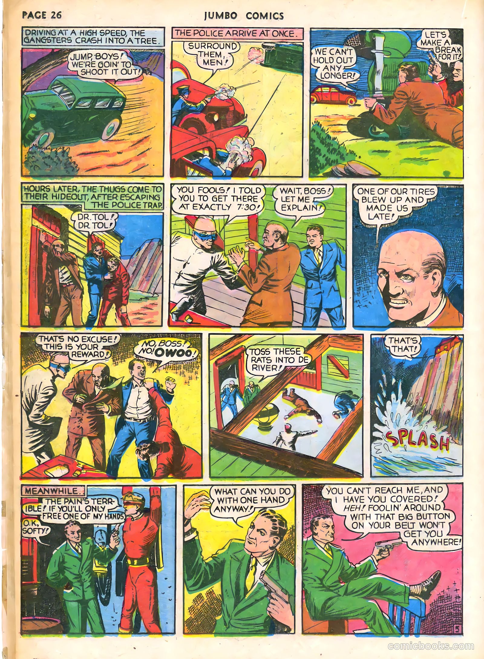 Jumbo Comics #20 — page 29 of 69