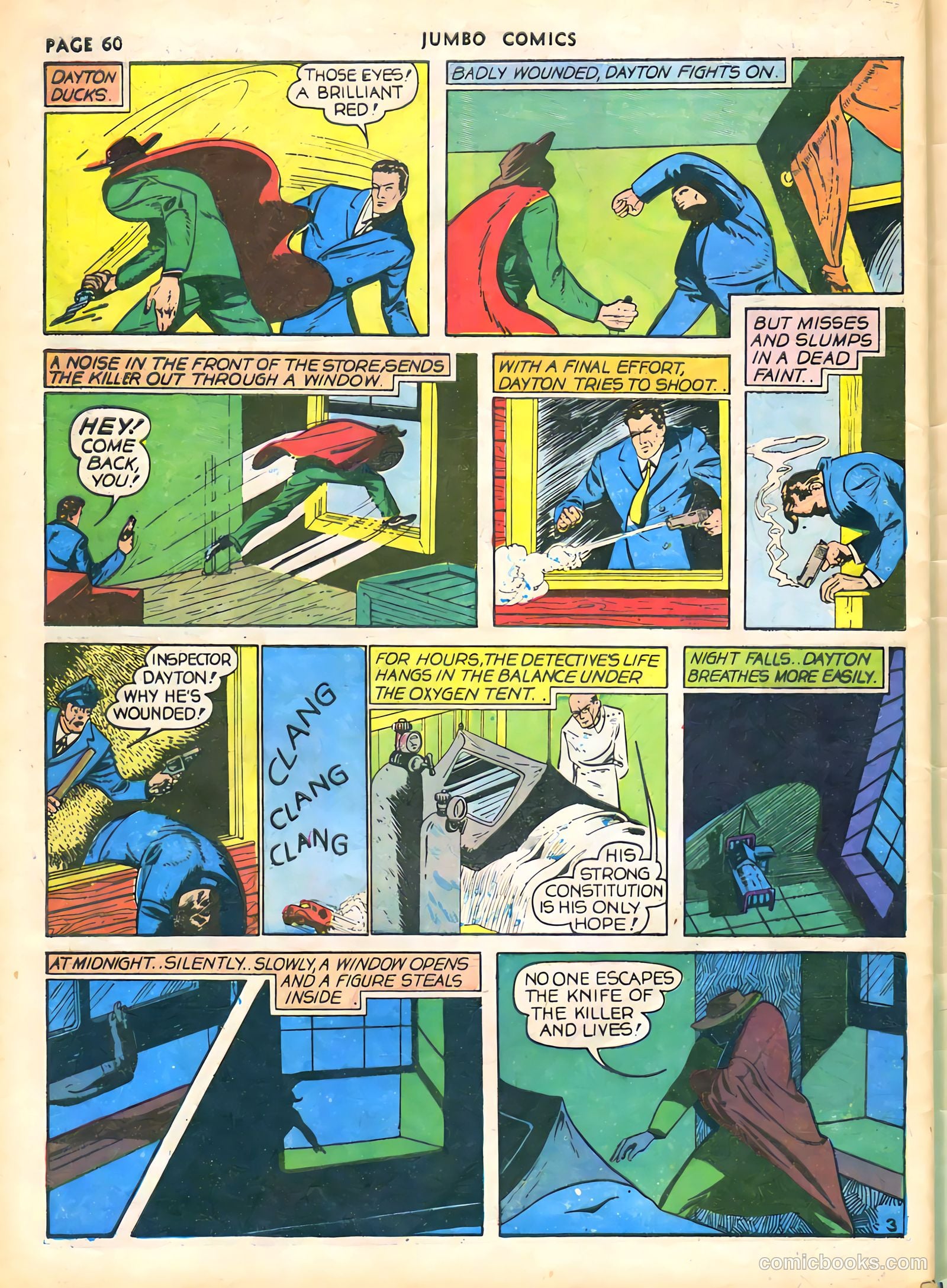 Jumbo Comics #20 — page 63 of 69