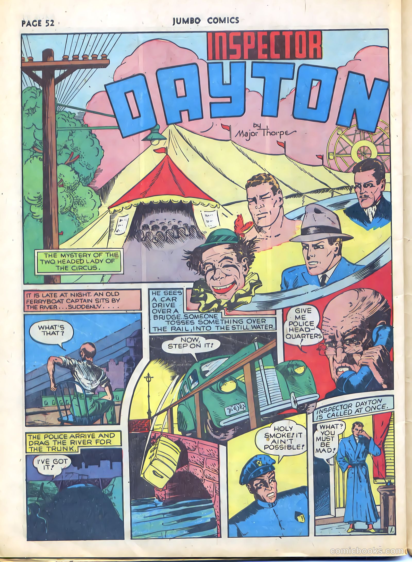 Jumbo Comics #24 — page 54 of 68