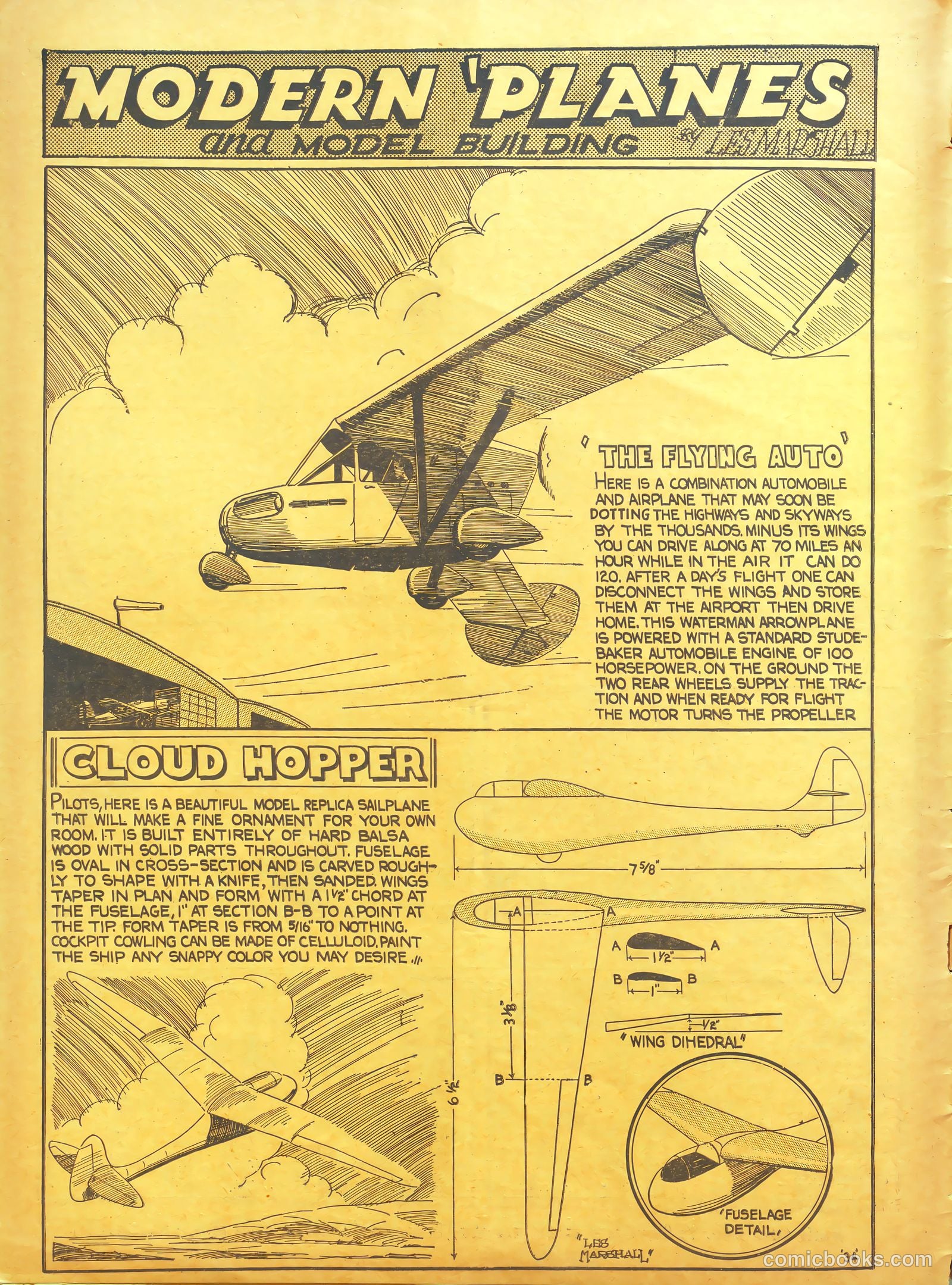 Jumbo Comics #3 — page 14 of 68