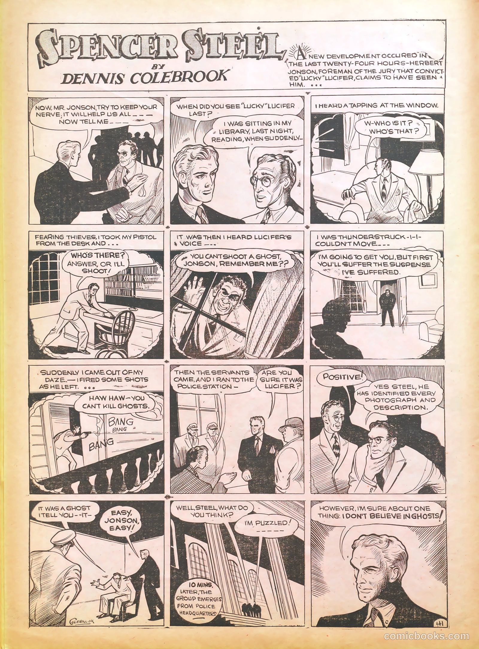 Jumbo Comics #3 — page 18 of 68