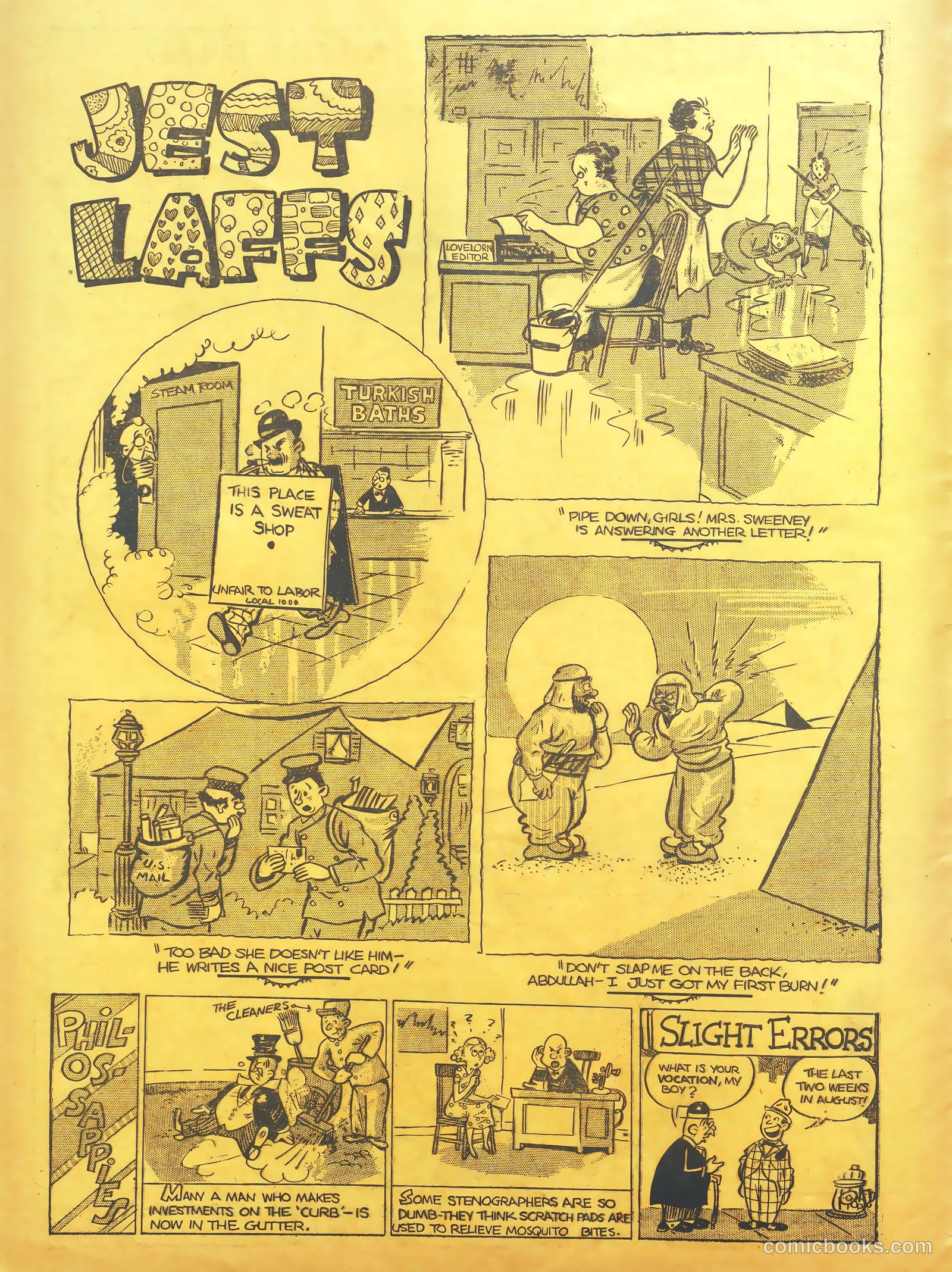 Jumbo Comics #3 — page 24 of 68