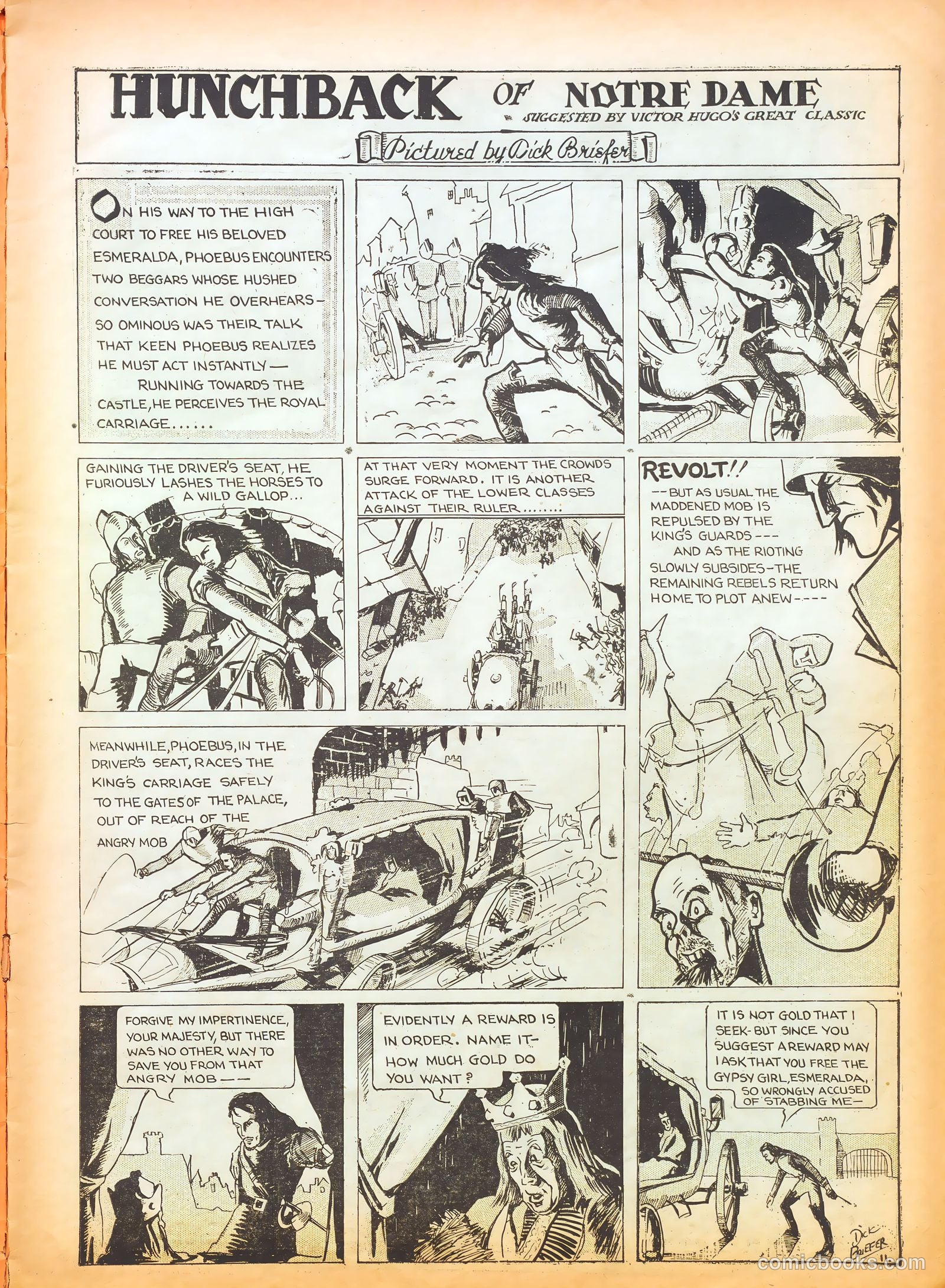 Jumbo Comics #3 — page 25 of 68