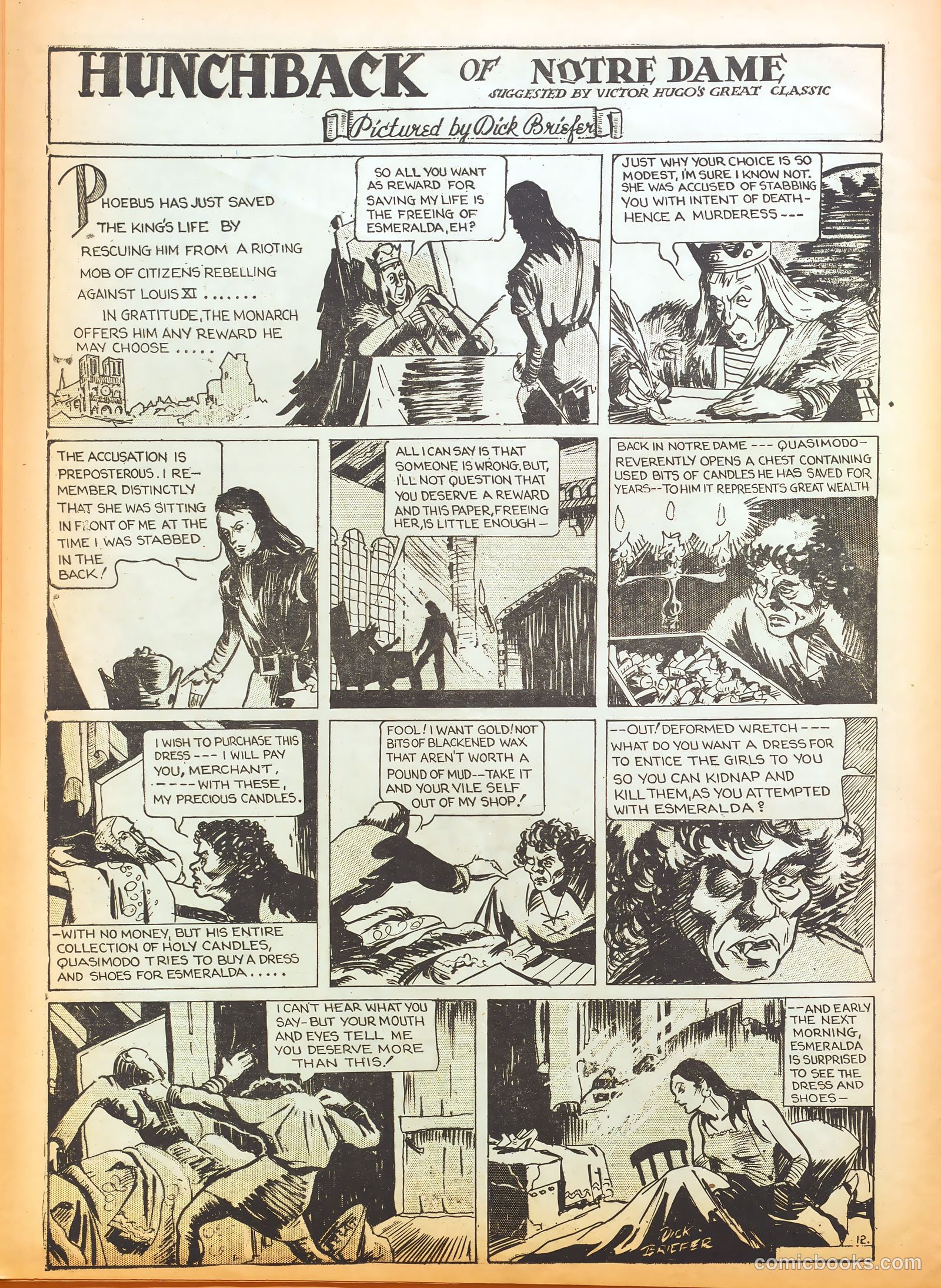 Jumbo Comics #3 — page 26 of 68