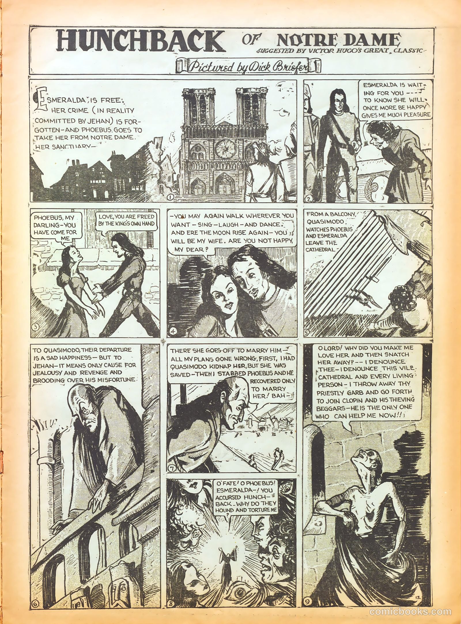 Jumbo Comics #3 — page 27 of 68