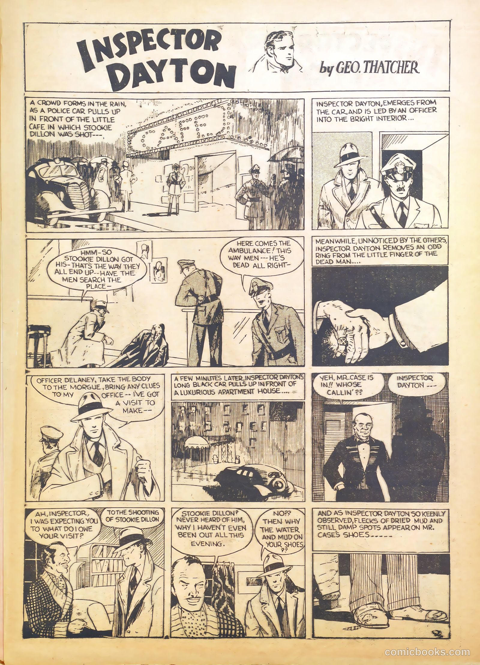 Jumbo Comics #3 — page 38 of 68