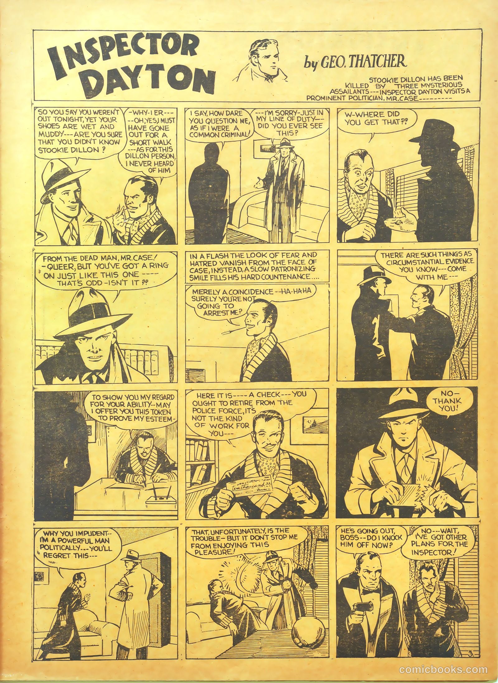 Jumbo Comics #3 — page 39 of 68
