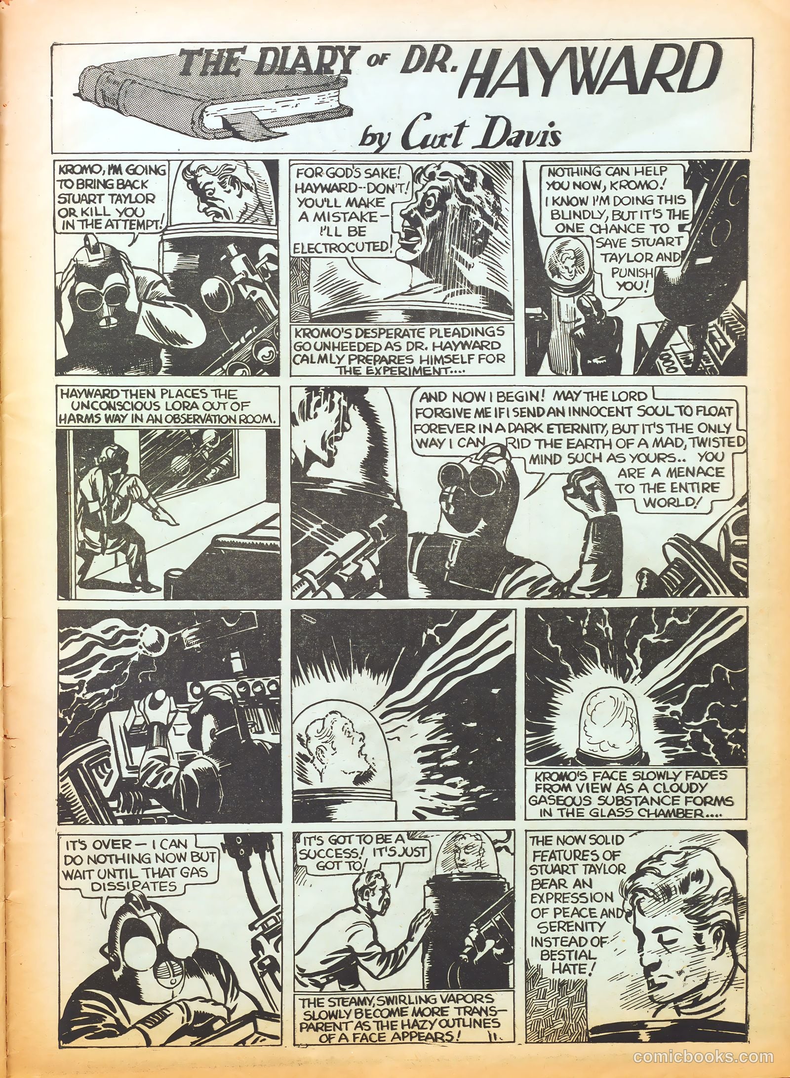 Jumbo Comics #3 — page 43 of 68